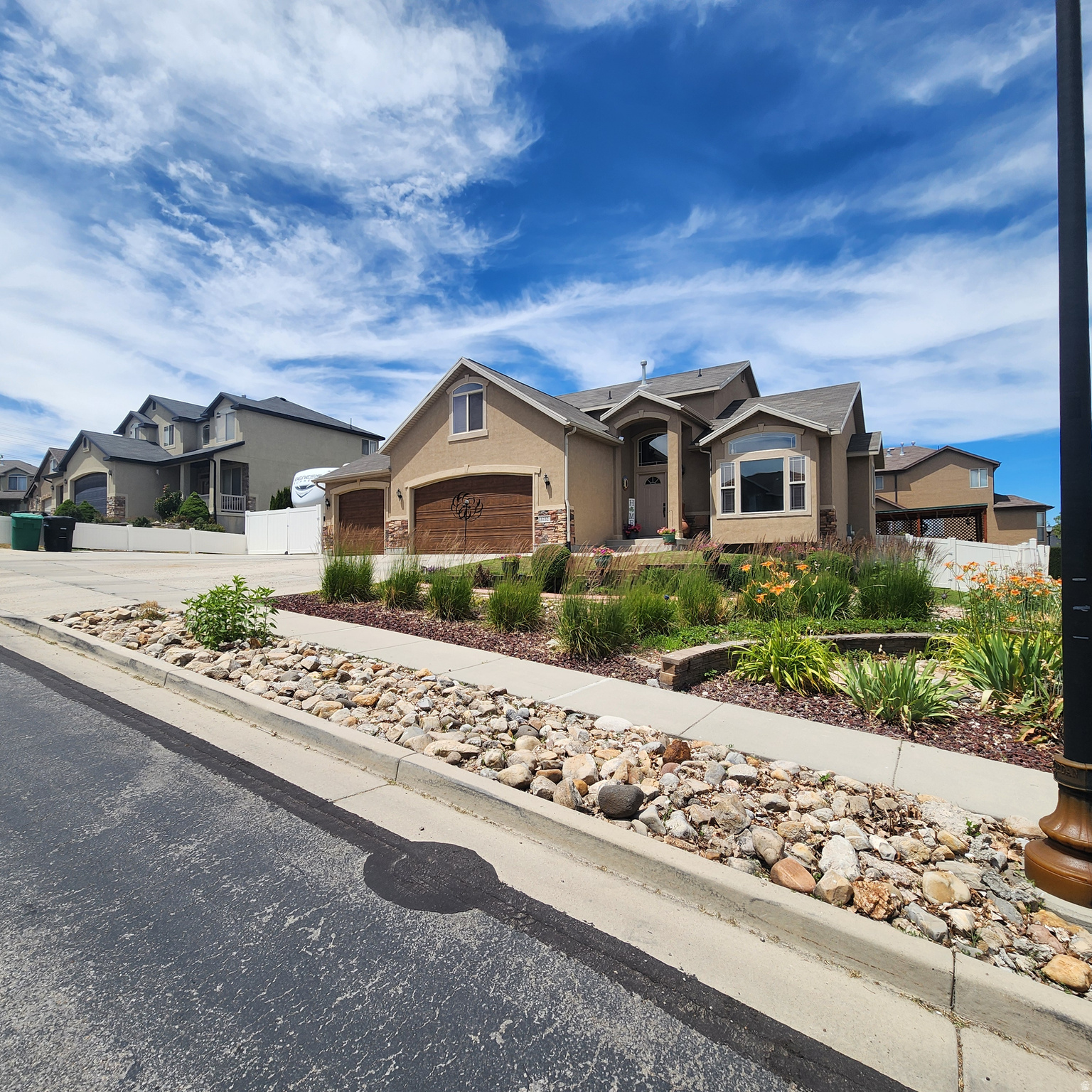 SUNCREST RIDGE #3 - Residential