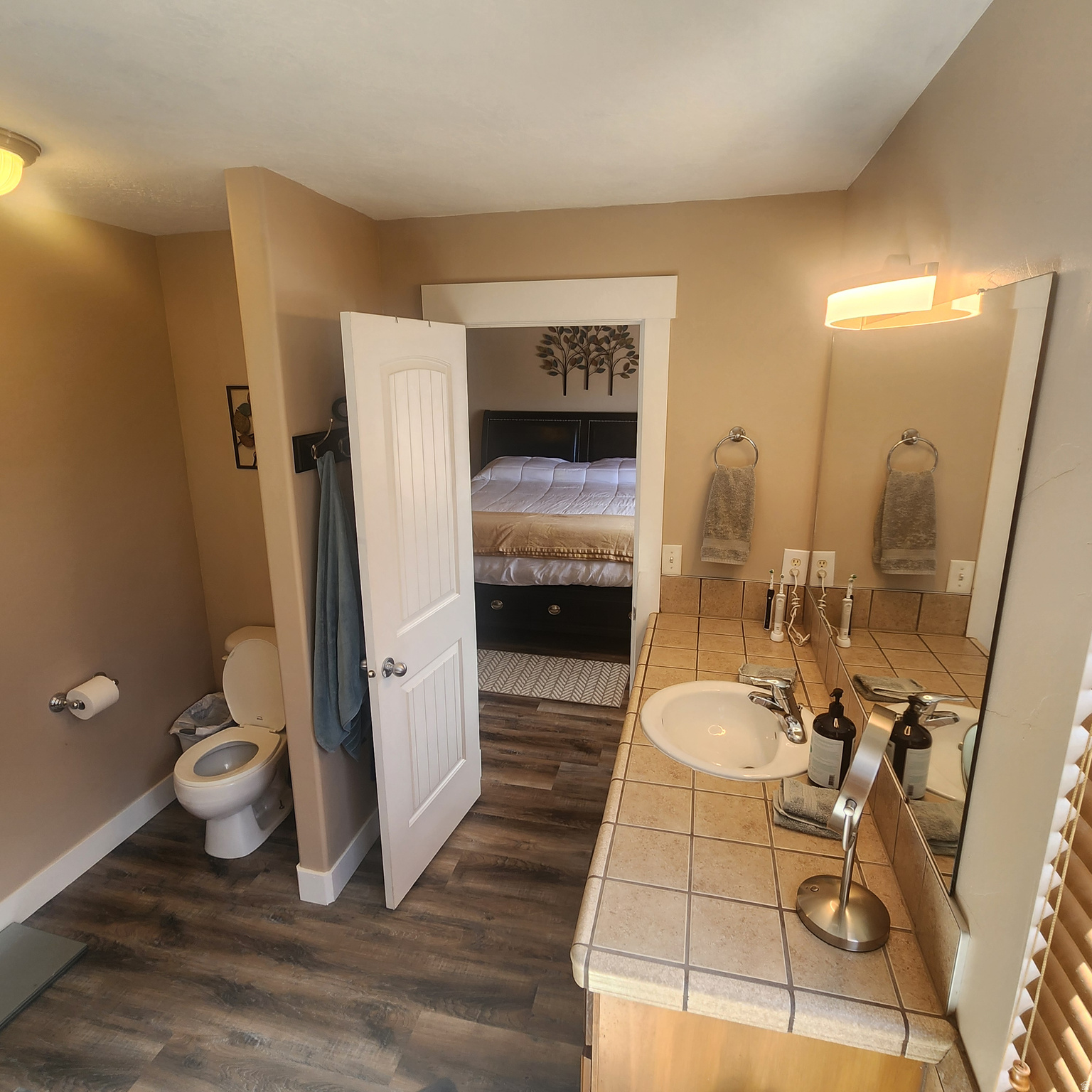 SUNCREST RIDGE #3 - Residential