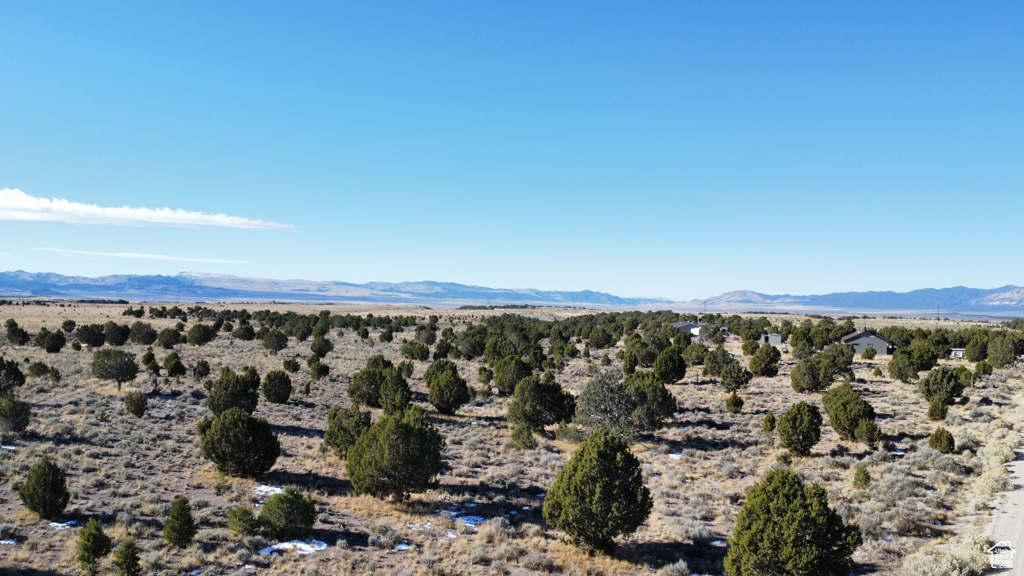 NORTH CREEK RANCH - Land