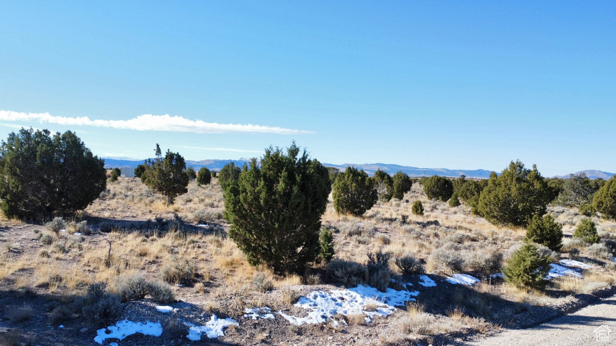 NORTH CREEK RANCH - Land