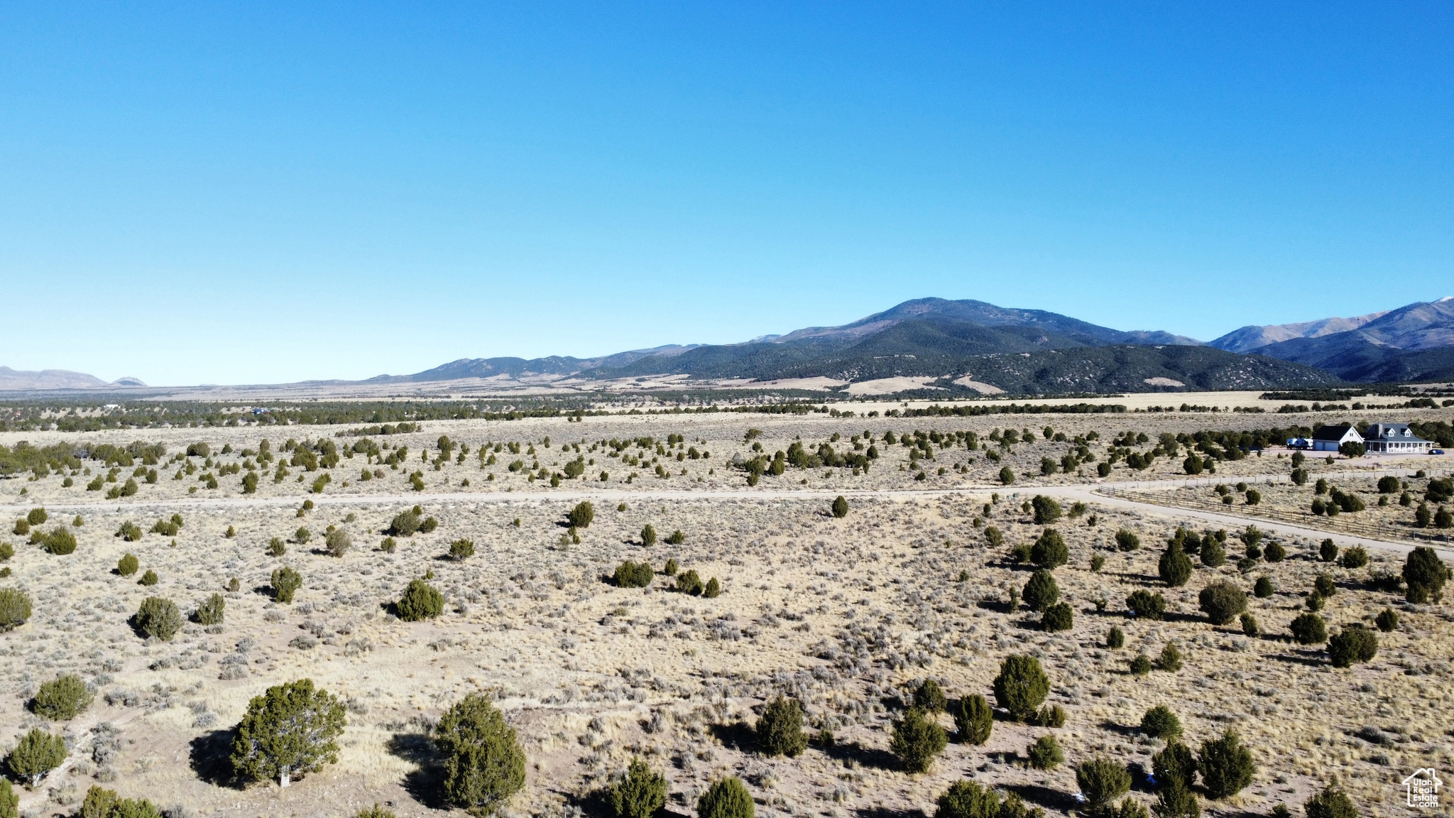 NORTH CREEK RANCH - Land