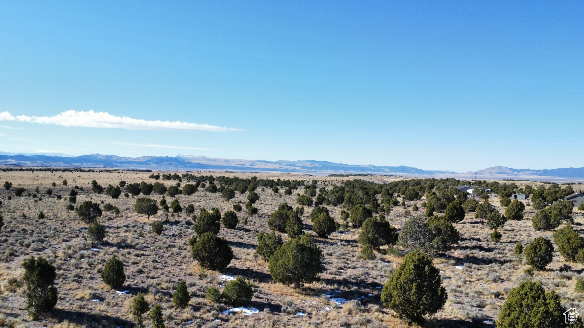 NORTH CREEK RANCH - Land