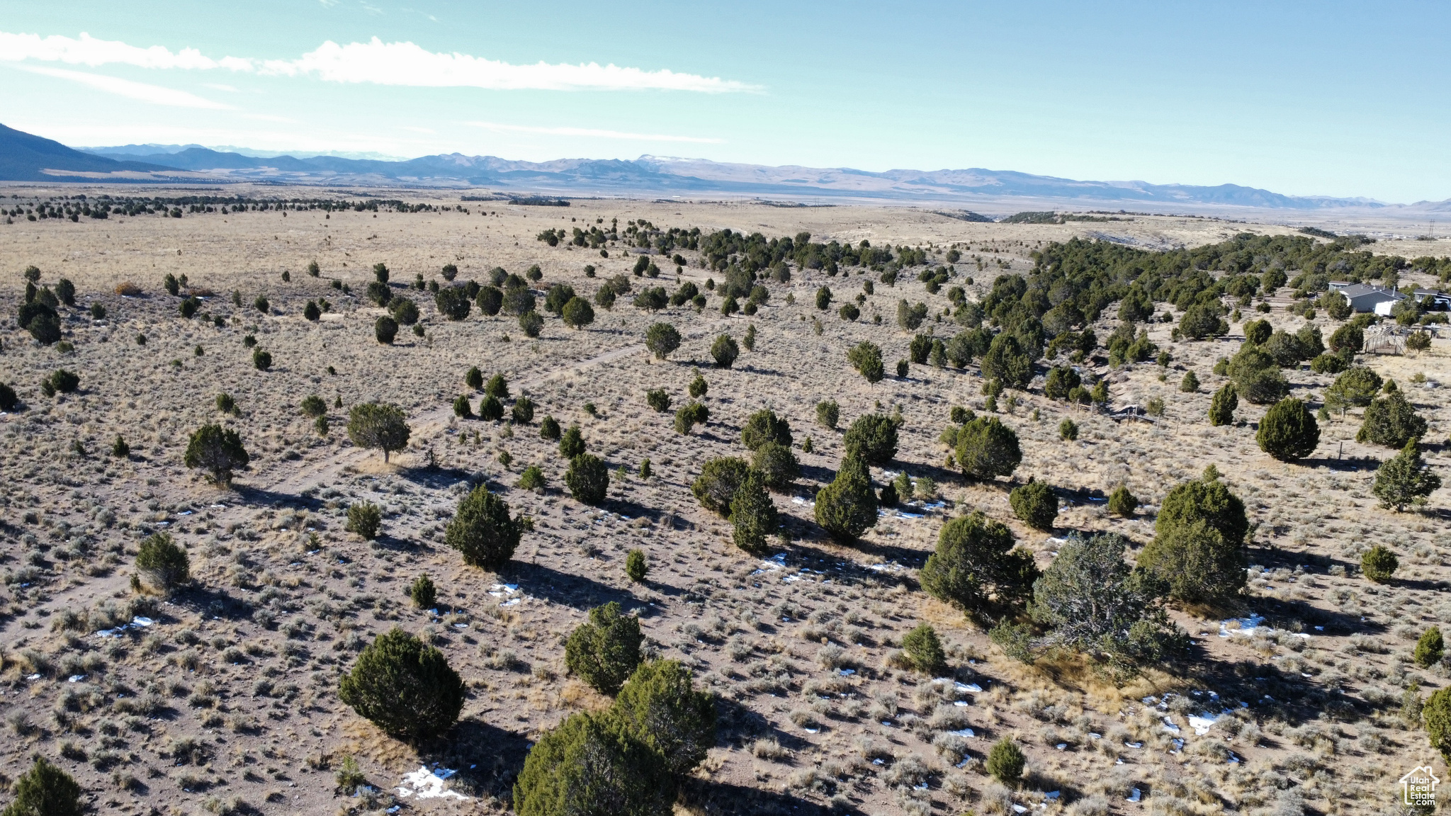 NORTH CREEK RANCH - Land