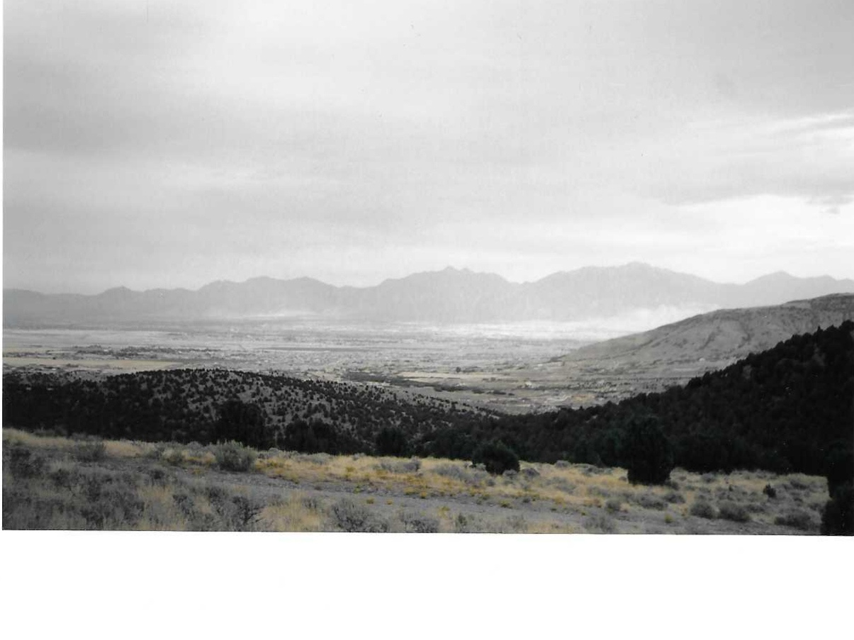 HIGH COUNTRY 2 - Land