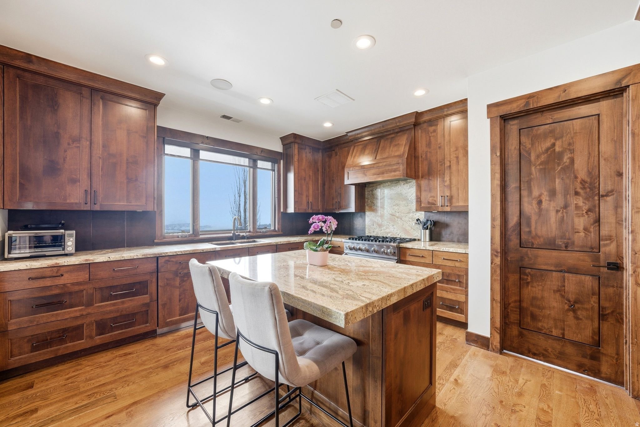DYE COURSE CABINS SUBDIVISION - Residential