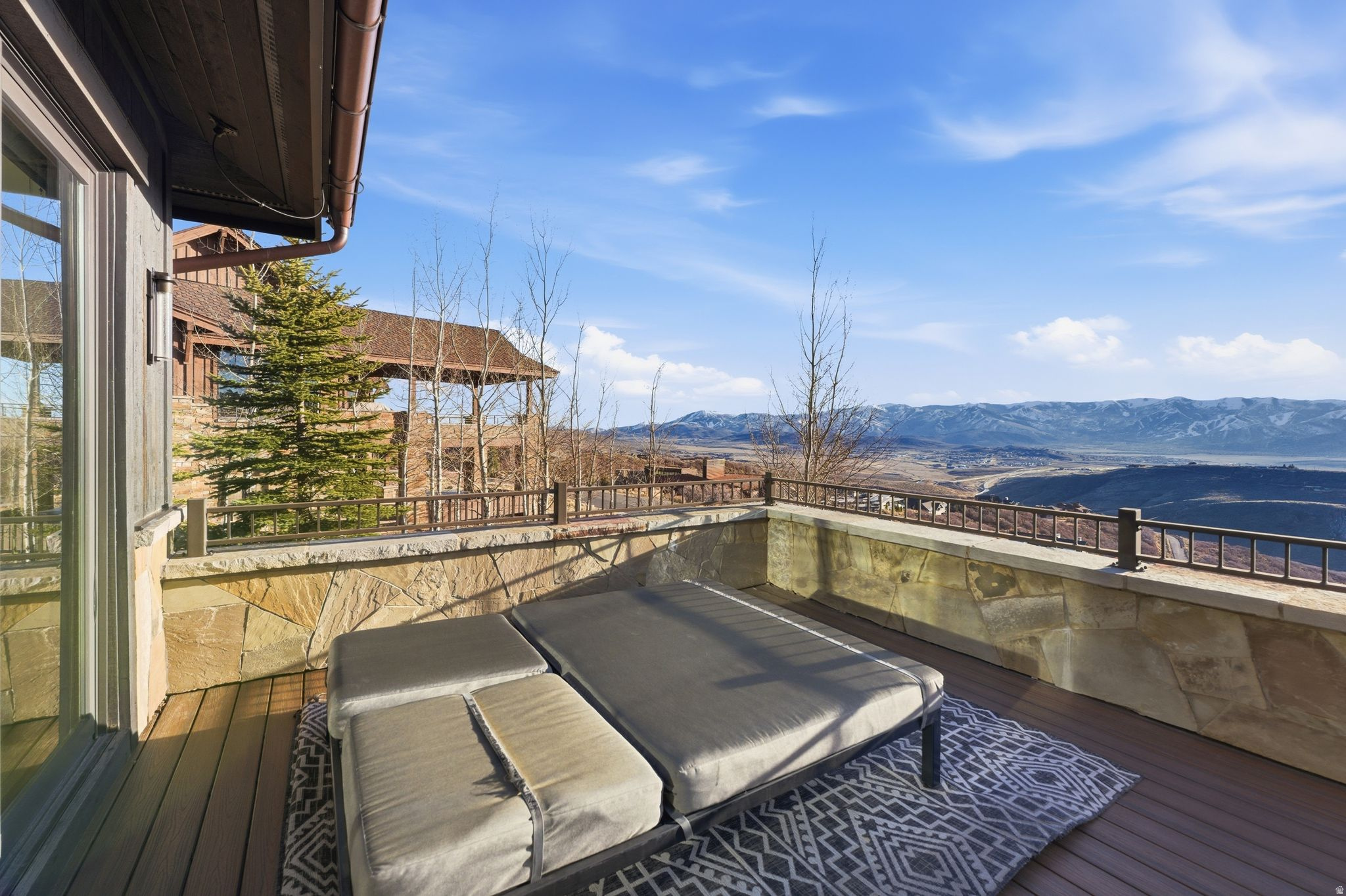 DYE COURSE CABINS SUBDIVISION - Residential