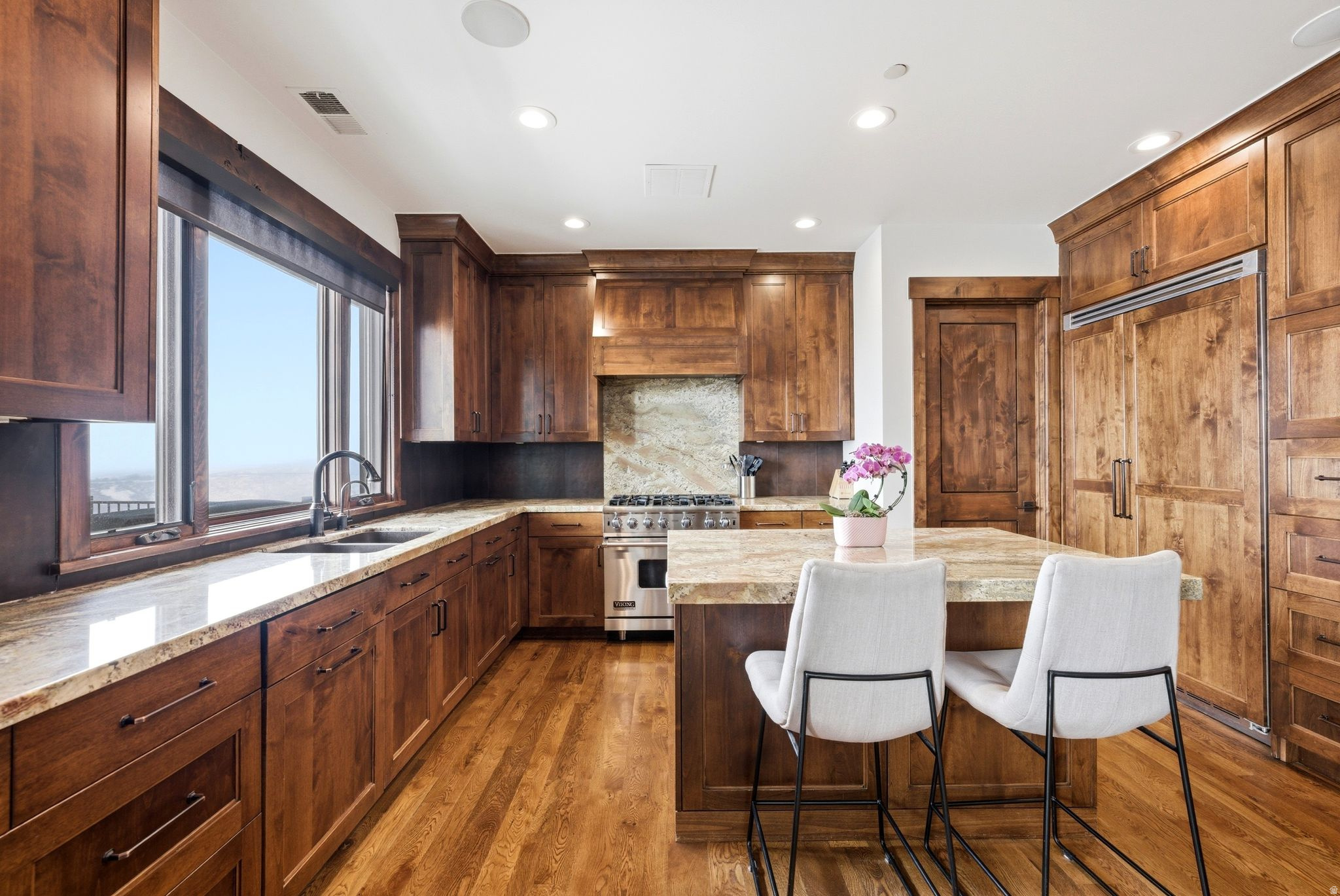 DYE COURSE CABINS SUBDIVISION - Residential