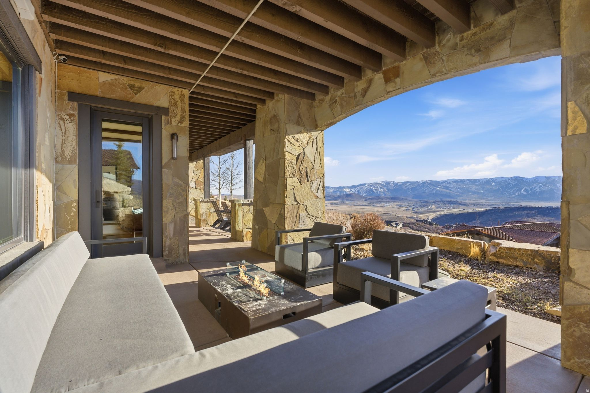 DYE COURSE CABINS SUBDIVISION - Residential