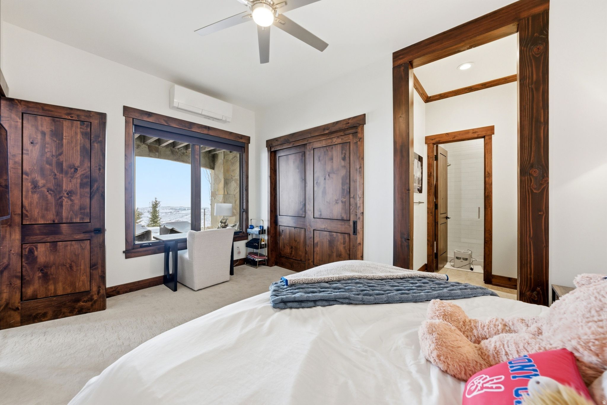 DYE COURSE CABINS SUBDIVISION - Residential