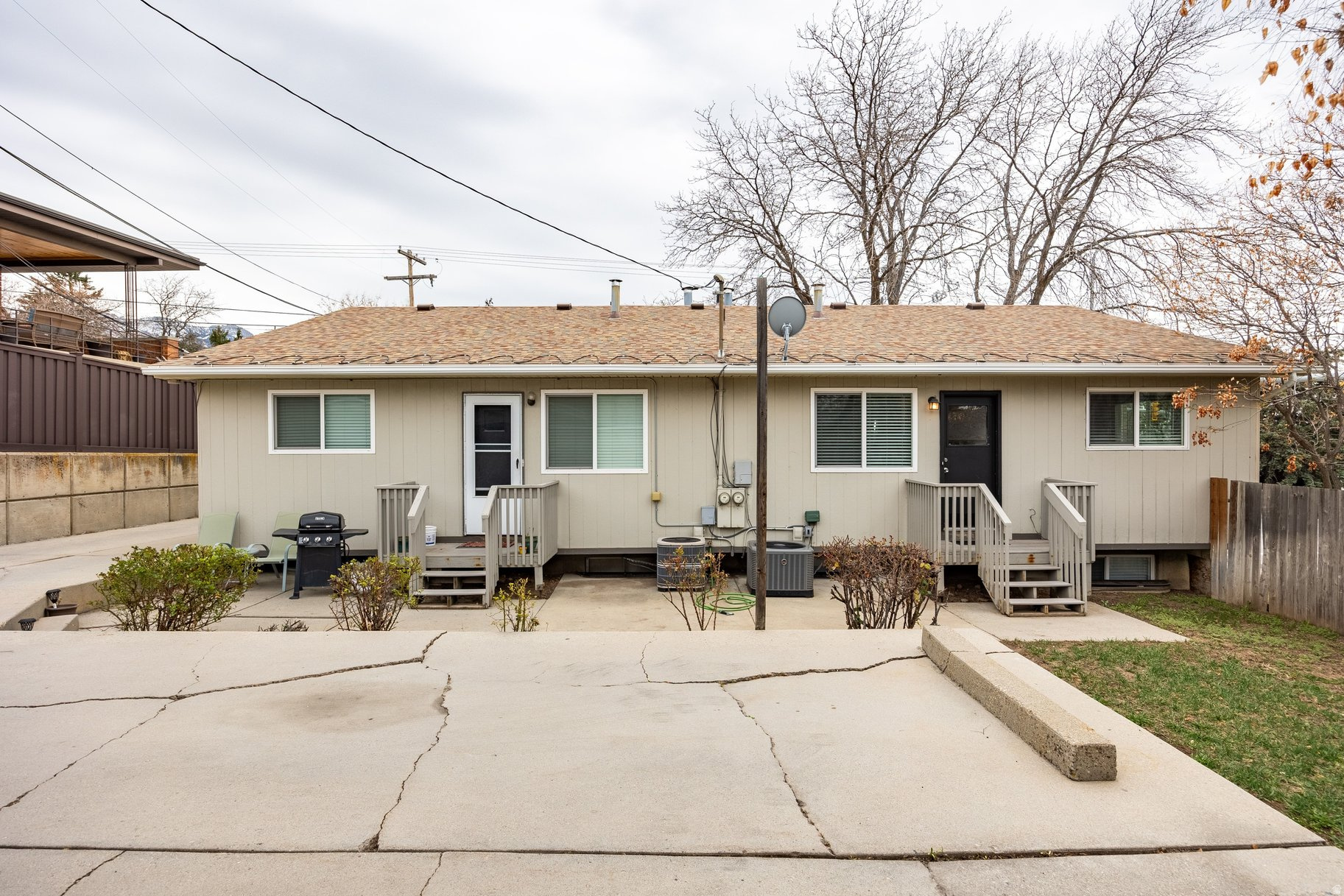 INDIAN ROCK - Residential