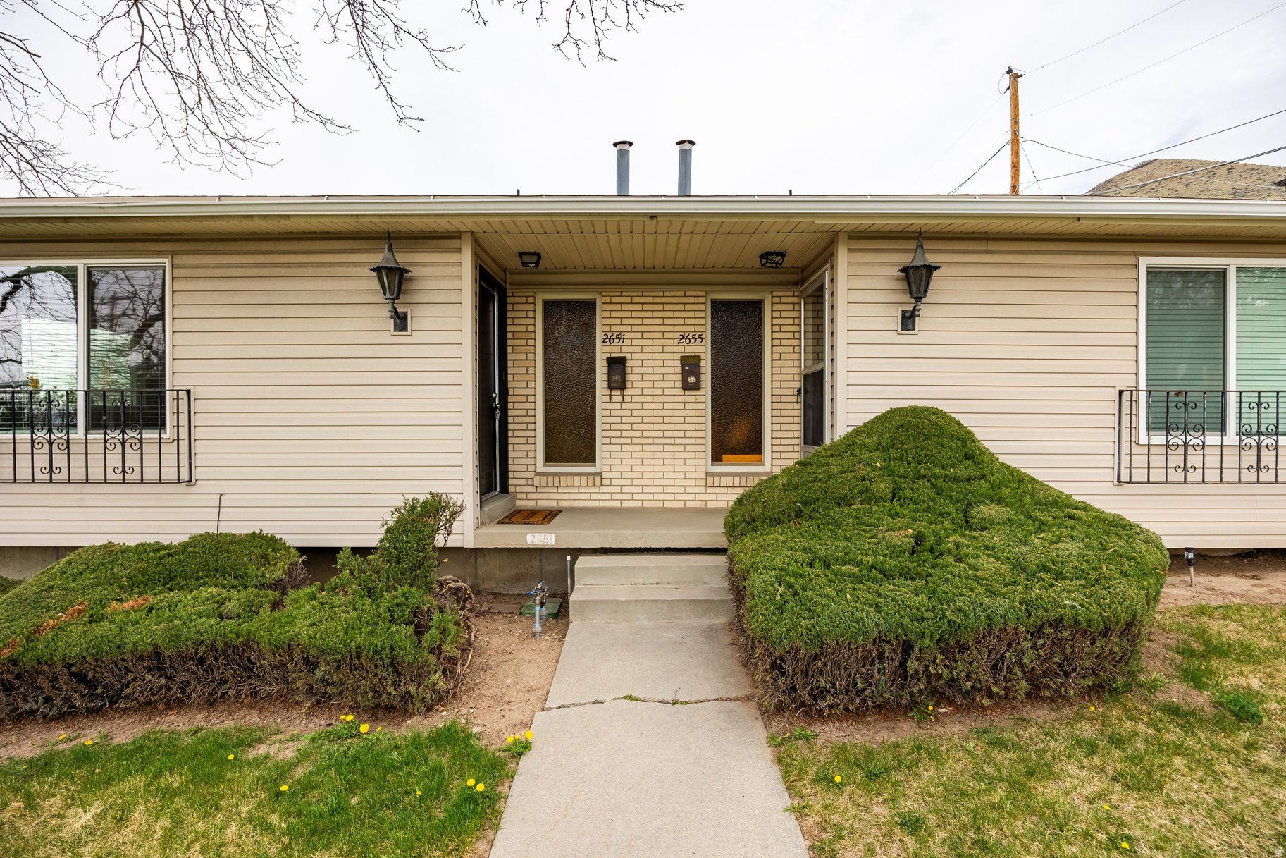 INDIAN ROCK - Residential