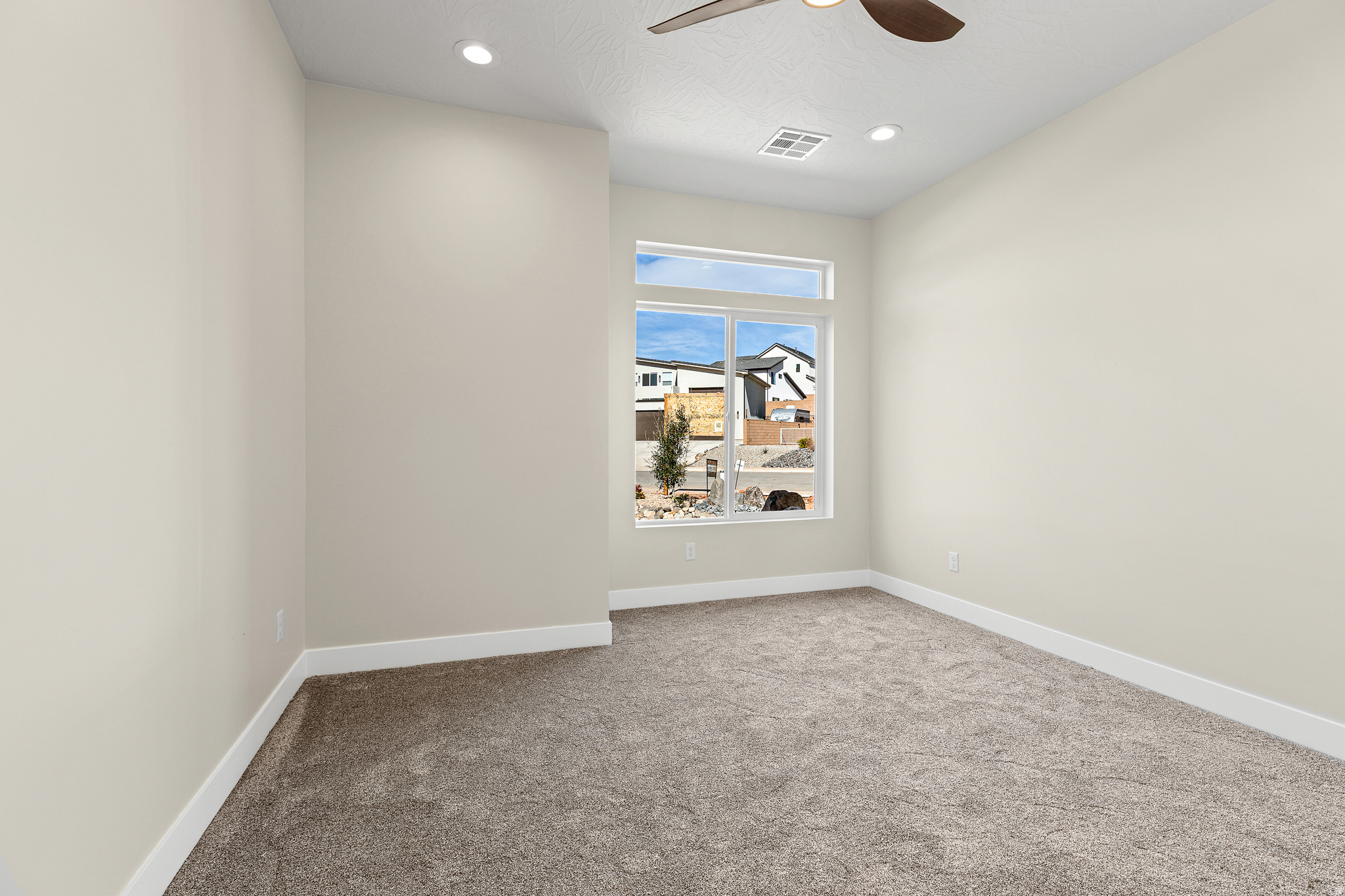 ESTATES AT BURKE SPRINGS - Residential