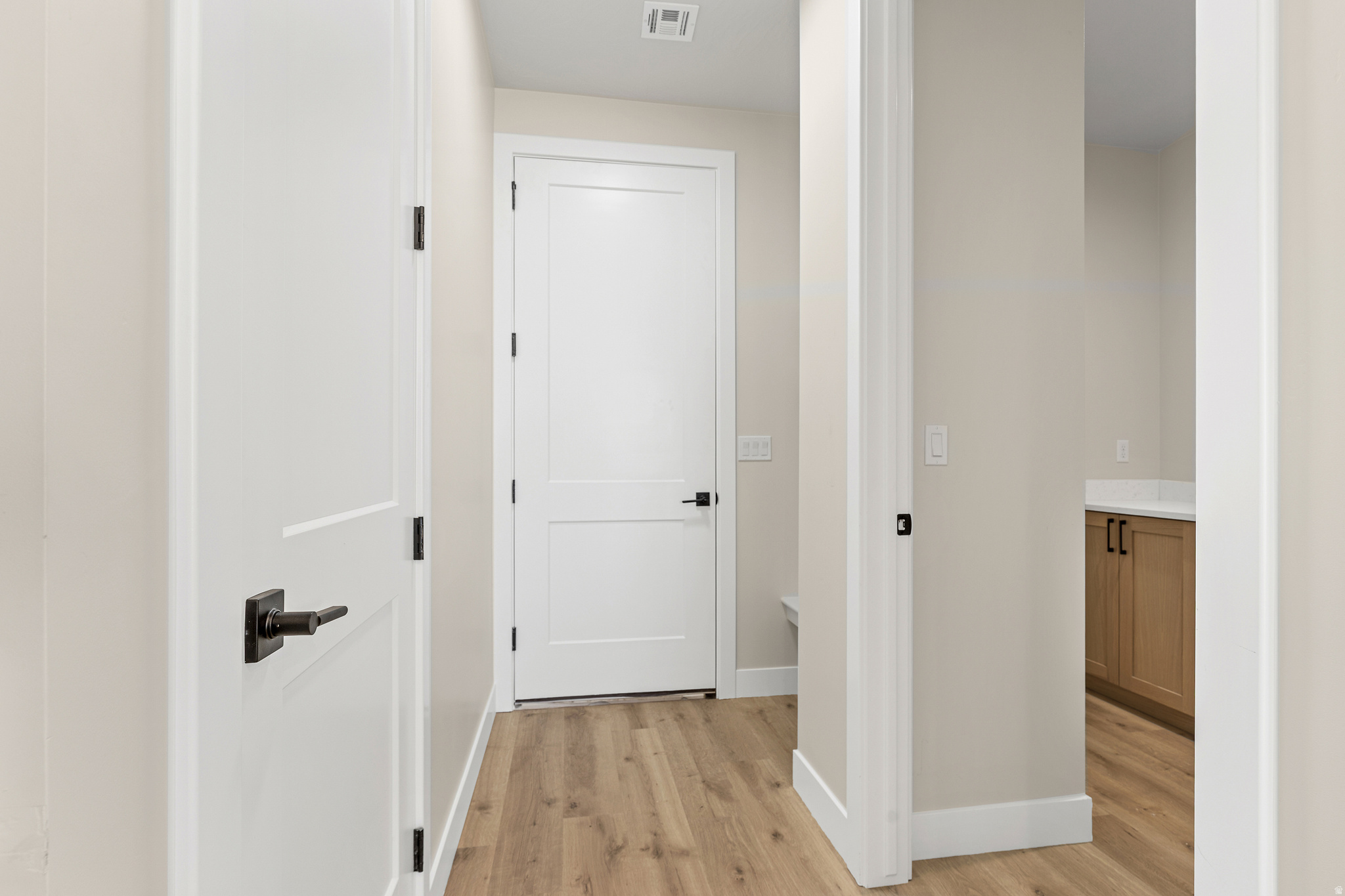 ESTATES AT BURKE SPRINGS - Residential