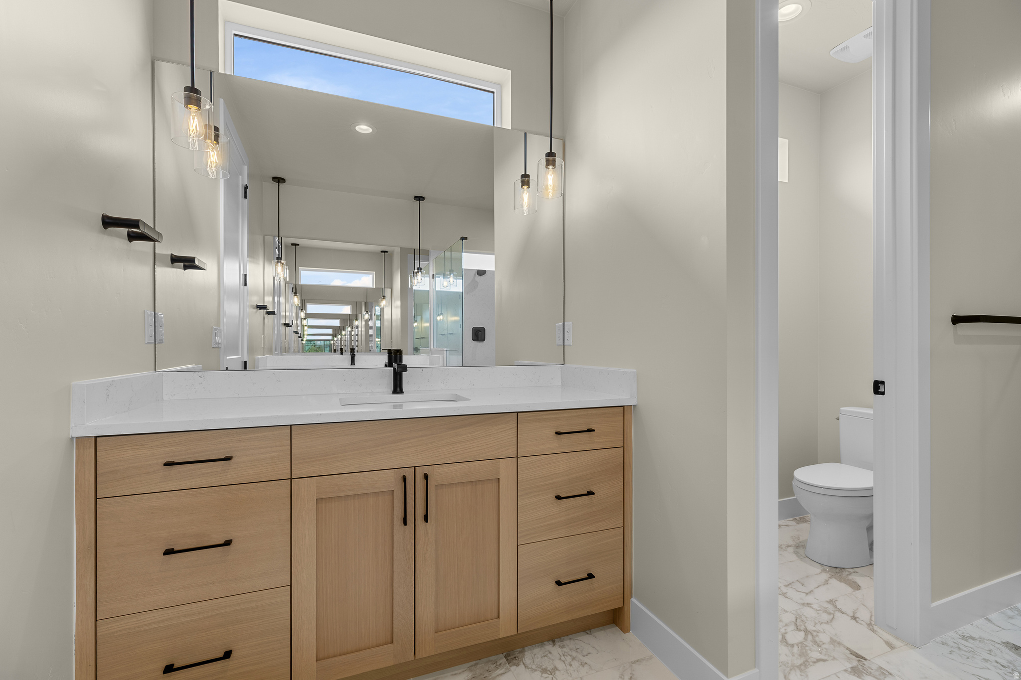 ESTATES AT BURKE SPRINGS - Residential