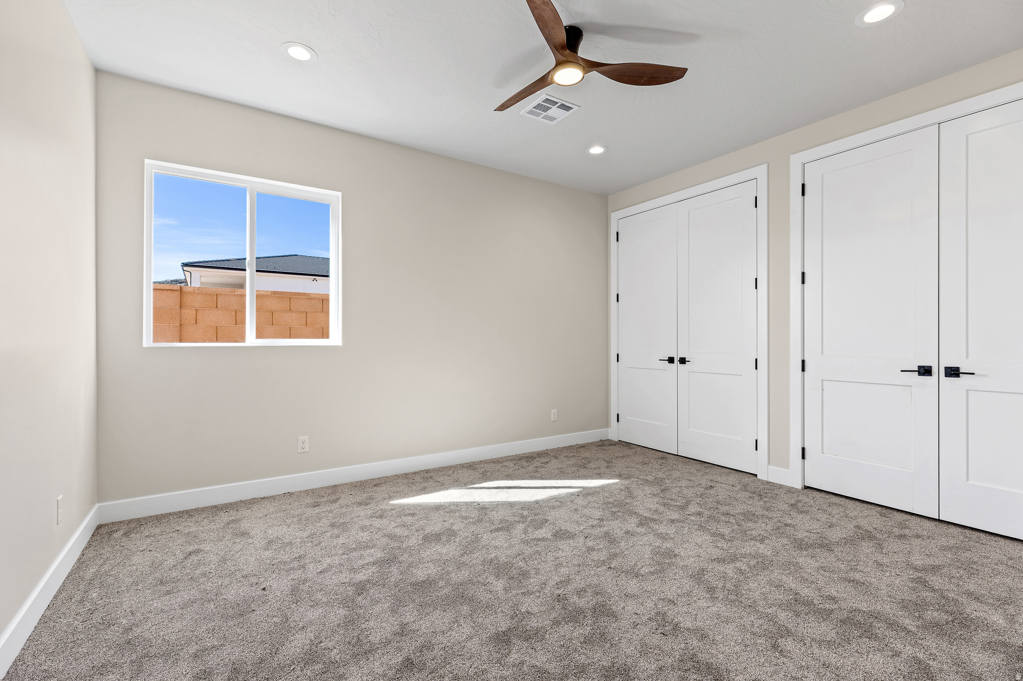 ESTATES AT BURKE SPRINGS - Residential