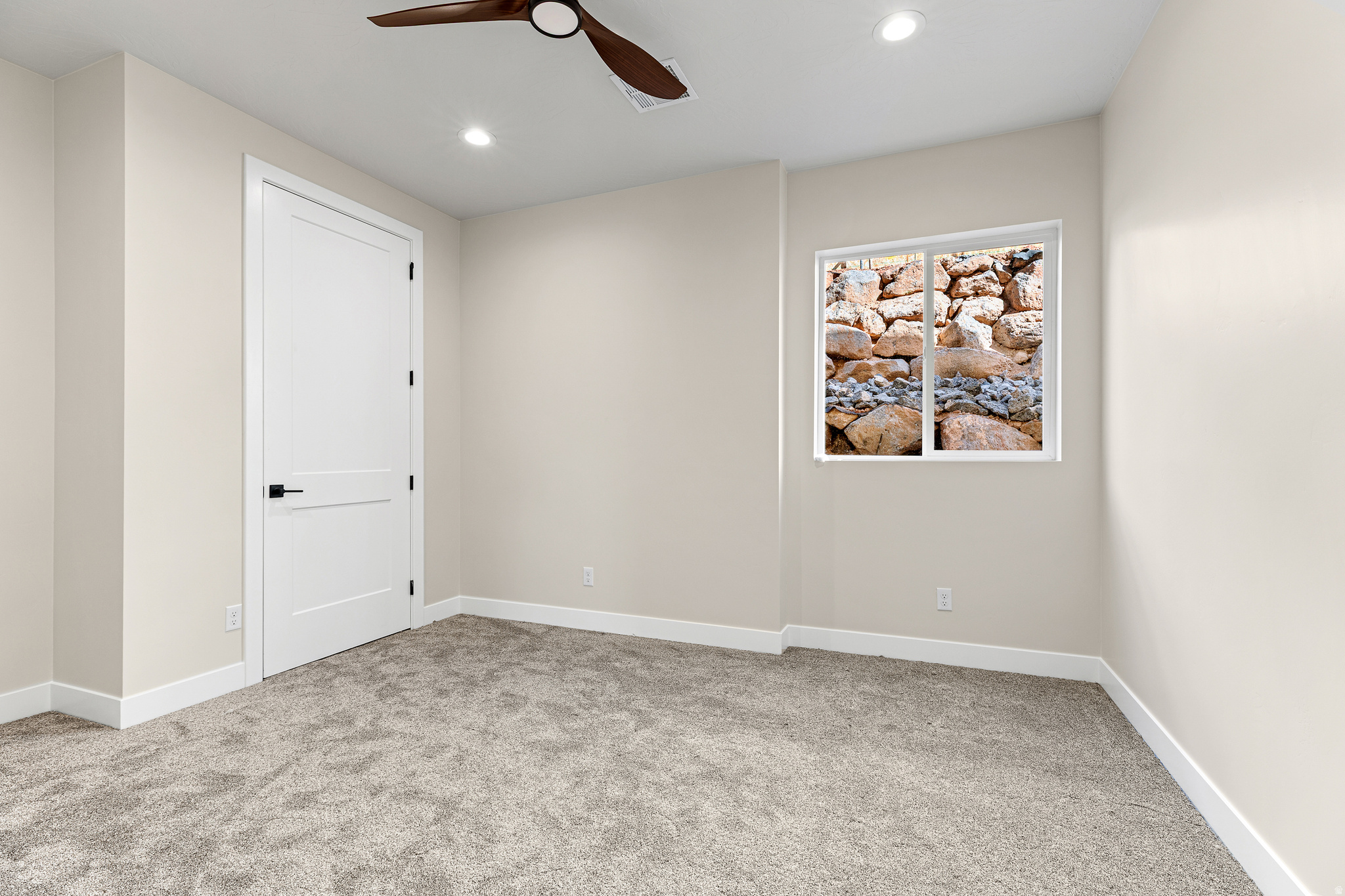 ESTATES AT BURKE SPRINGS - Residential