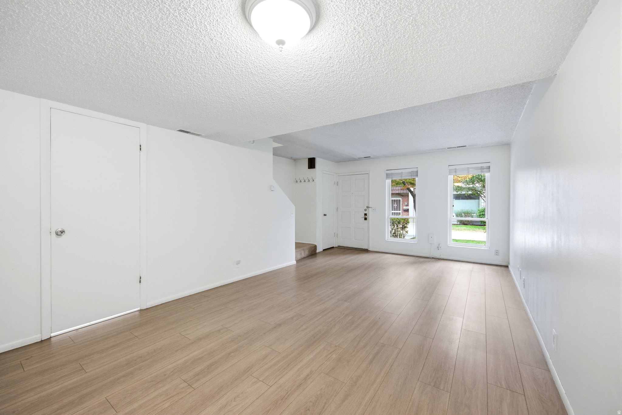 BUILDING C - Residential