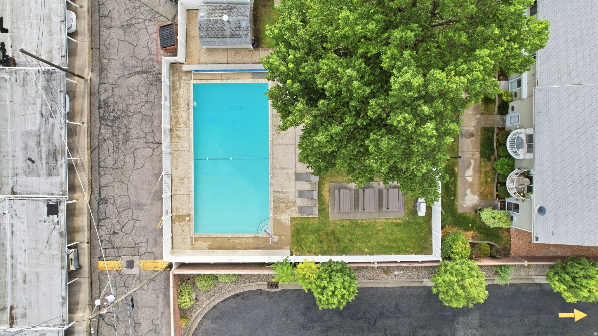 BUILDING C - Residential