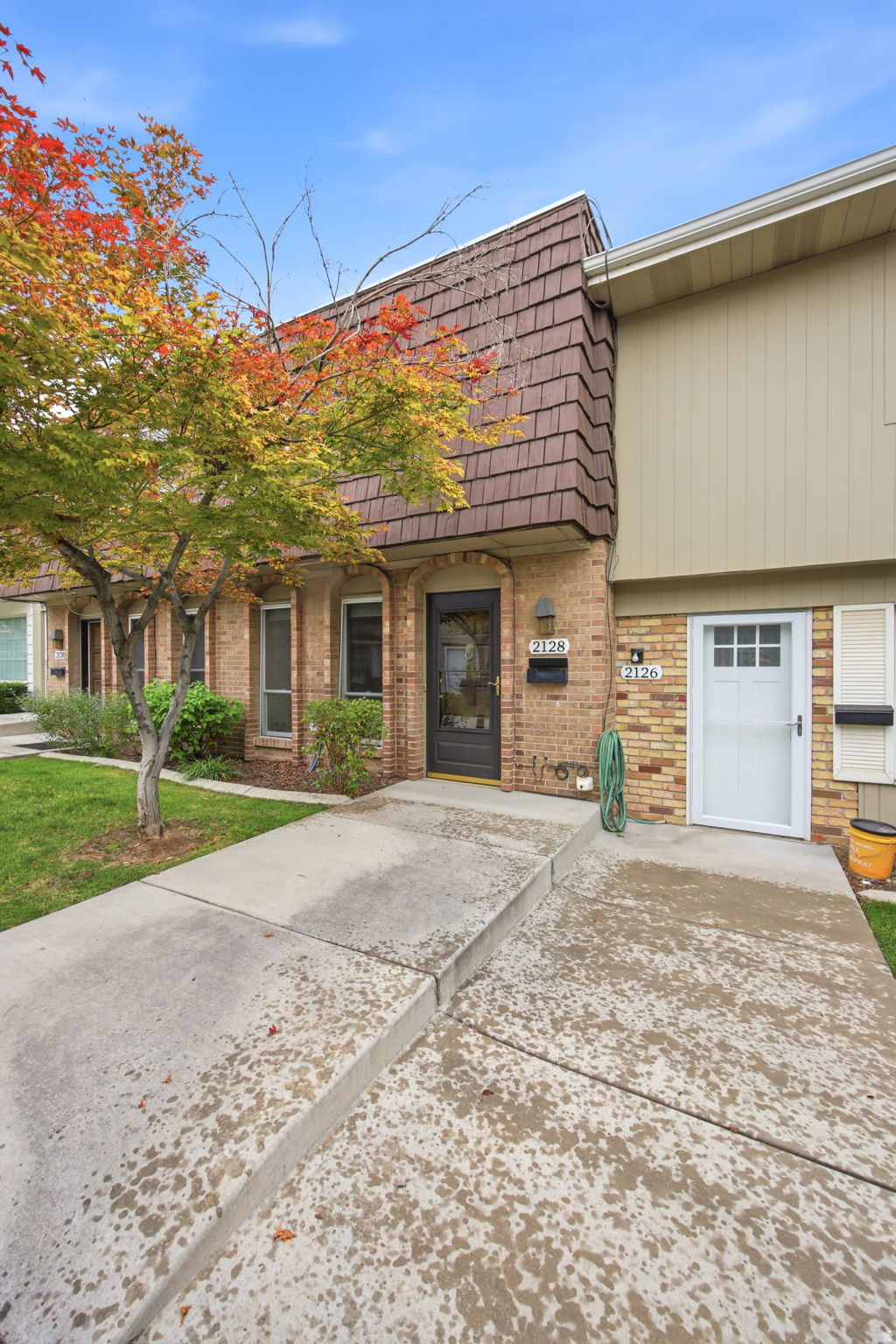 BUILDING C - Residential