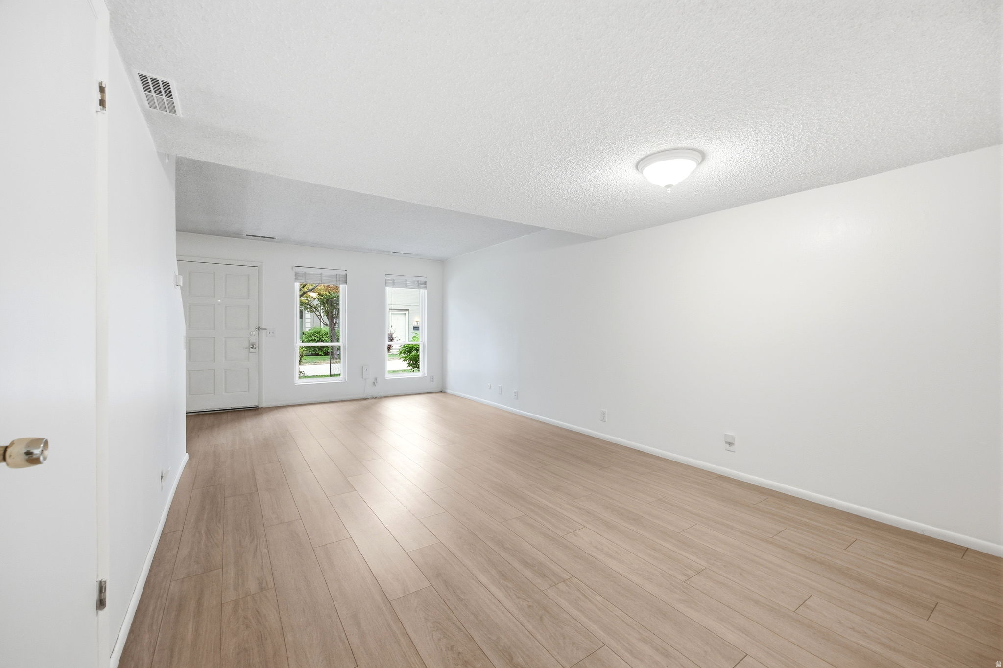 BUILDING C - Residential