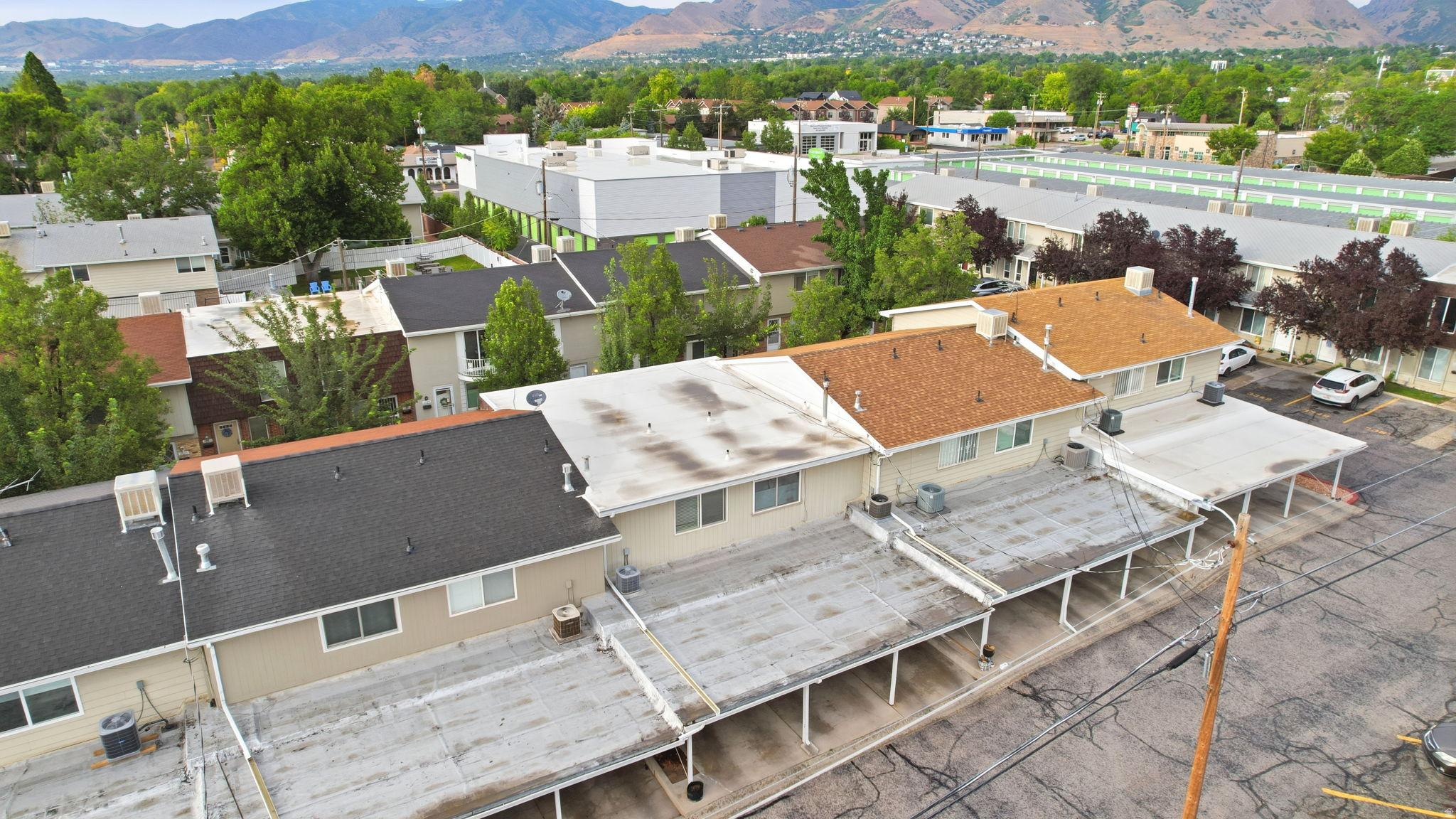 BUILDING C - Residential