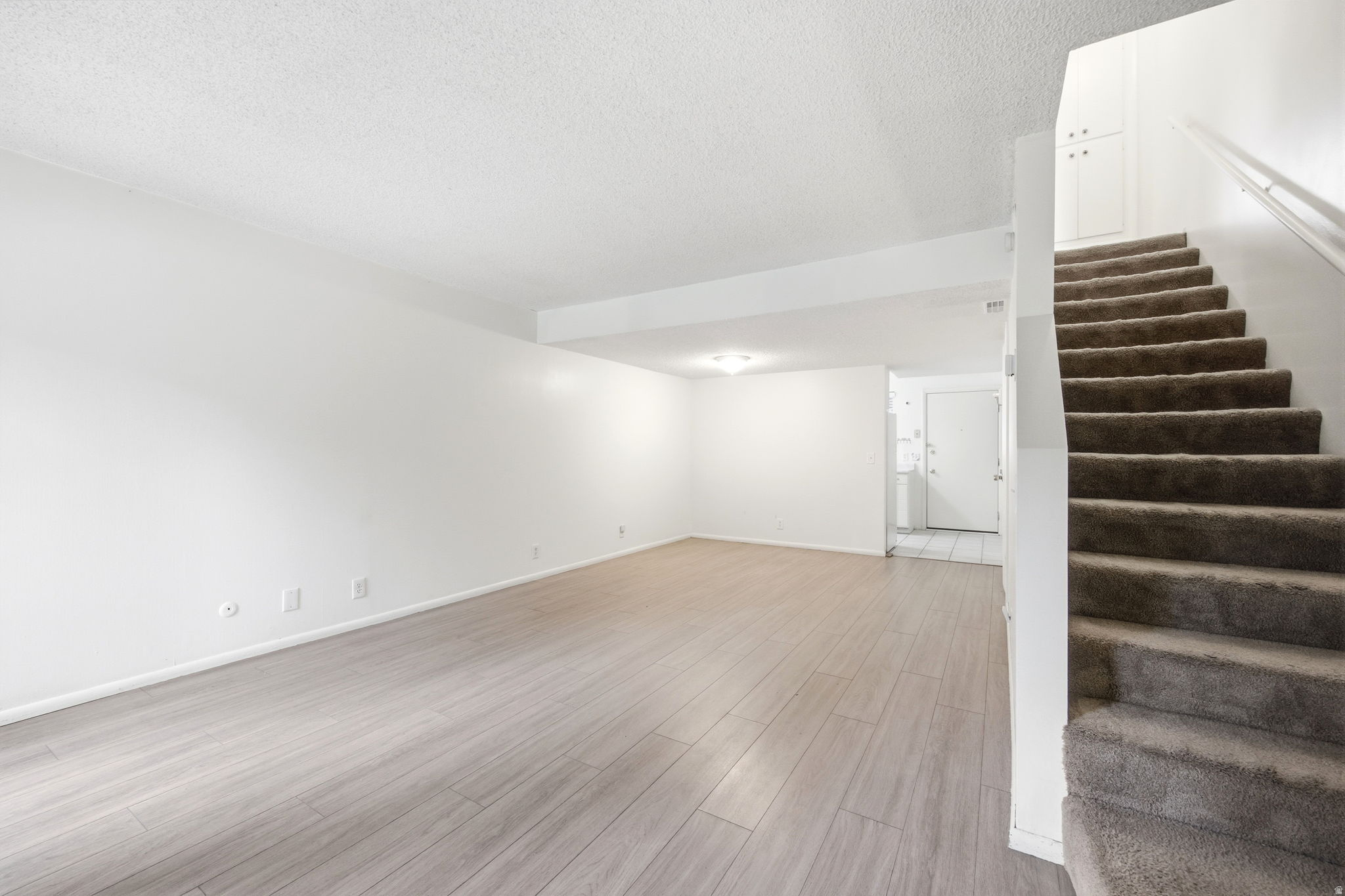 BUILDING C - Residential