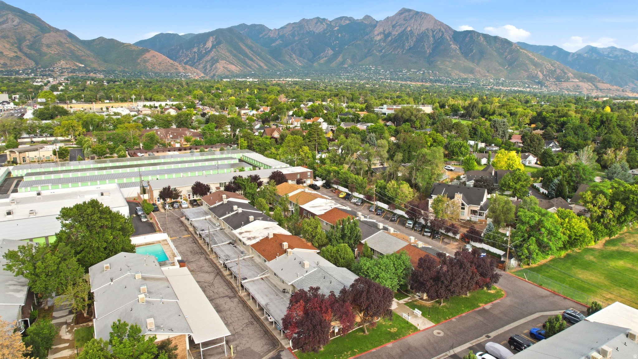 BUILDING C - Residential