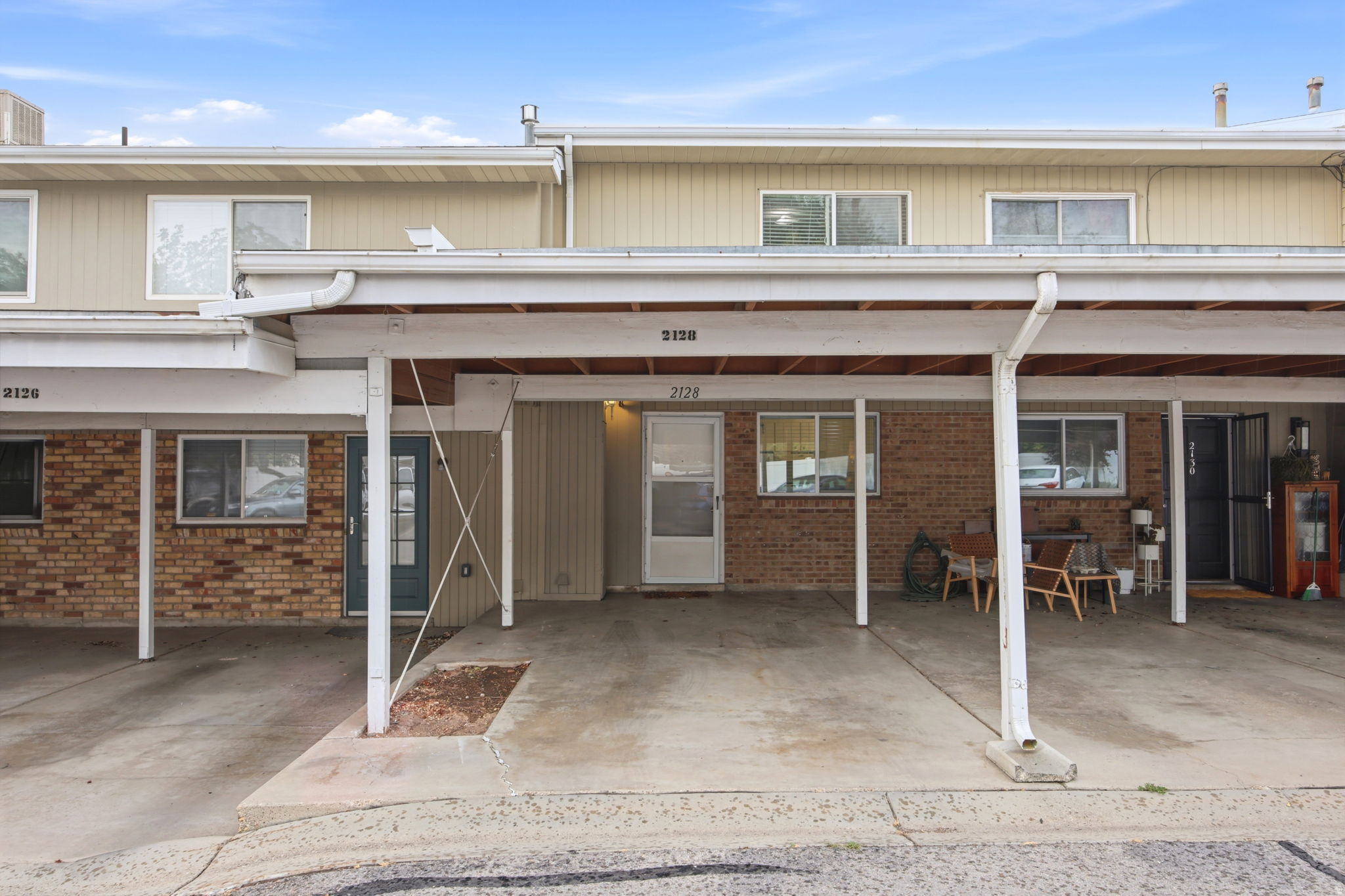 BUILDING C - Residential