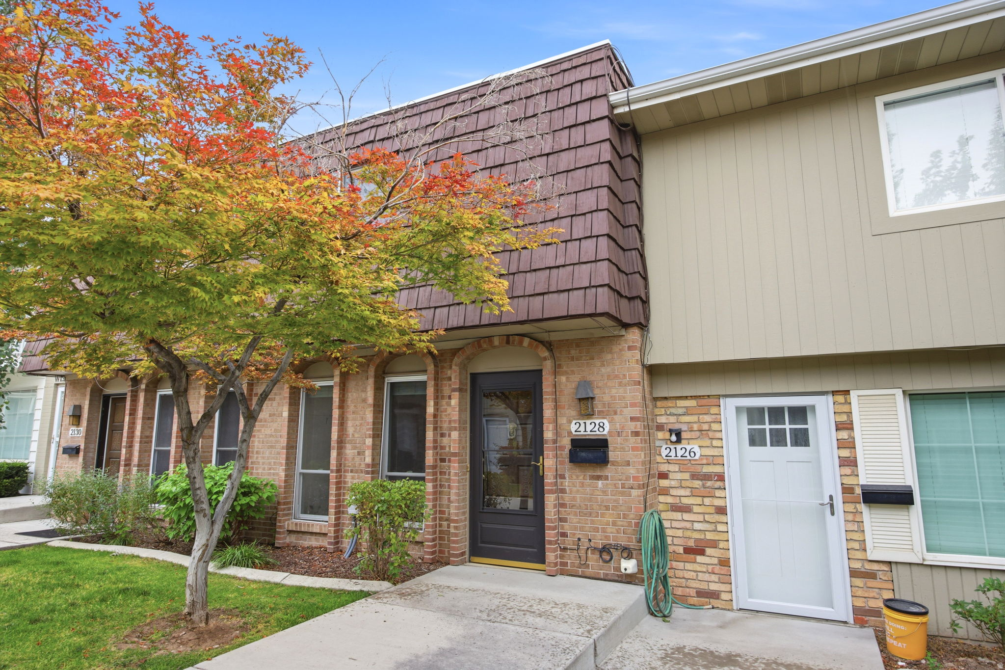 BUILDING C - Residential