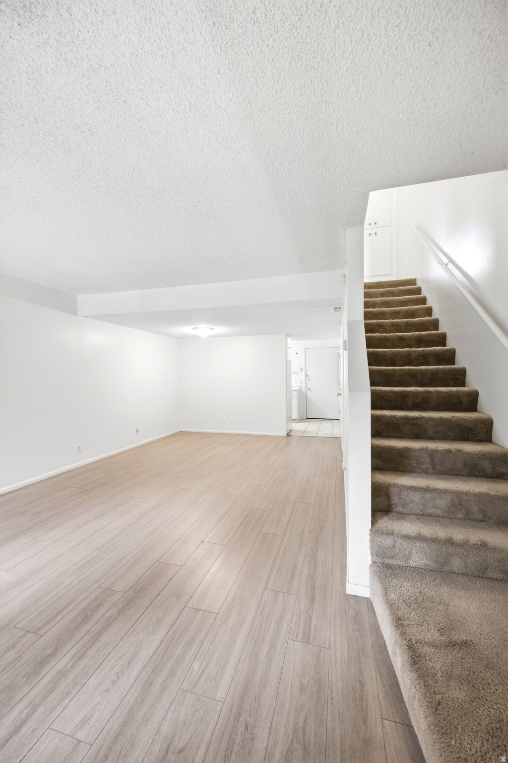 BUILDING C - Residential