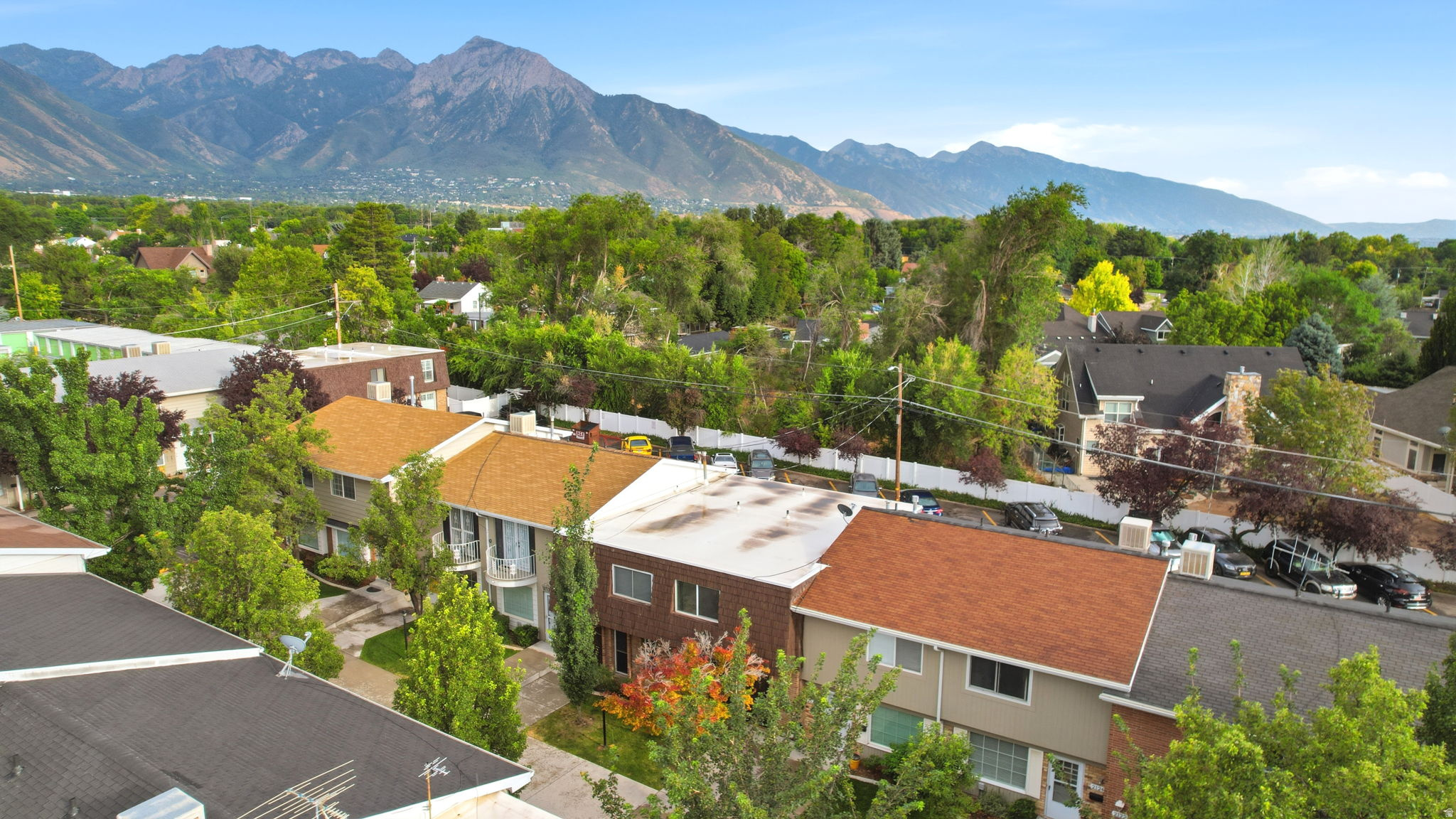 BUILDING C - Residential
