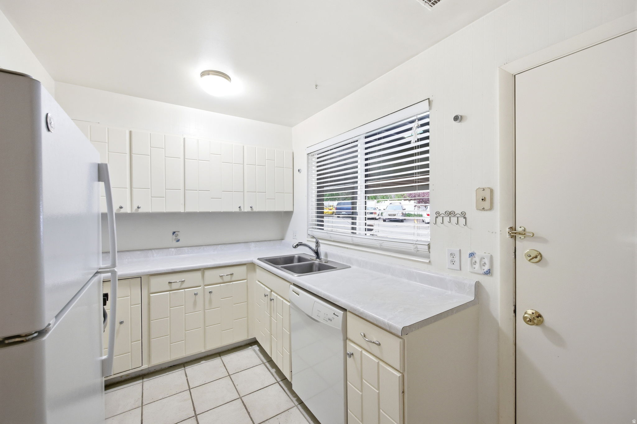BUILDING C - Residential
