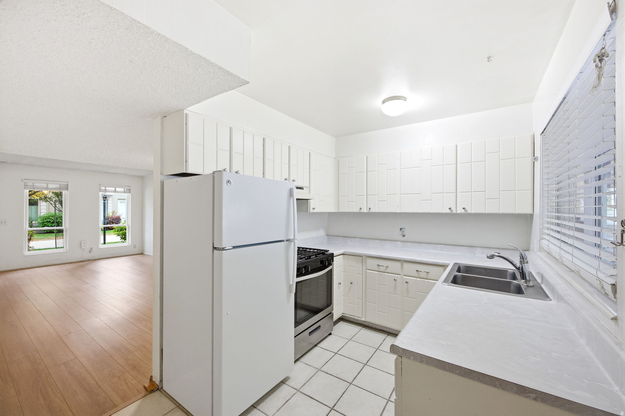 BUILDING C - Residential