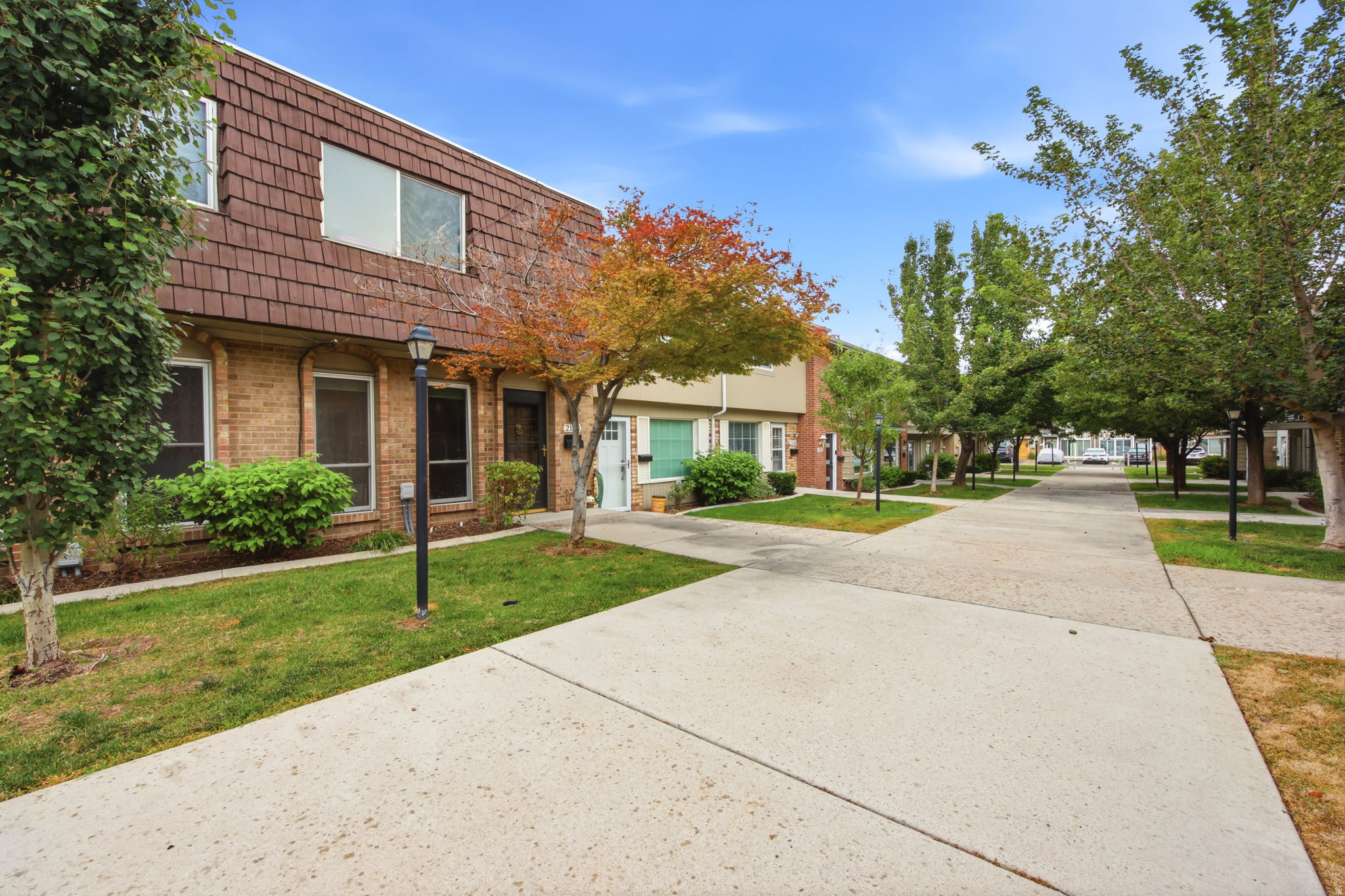 BUILDING C - Residential