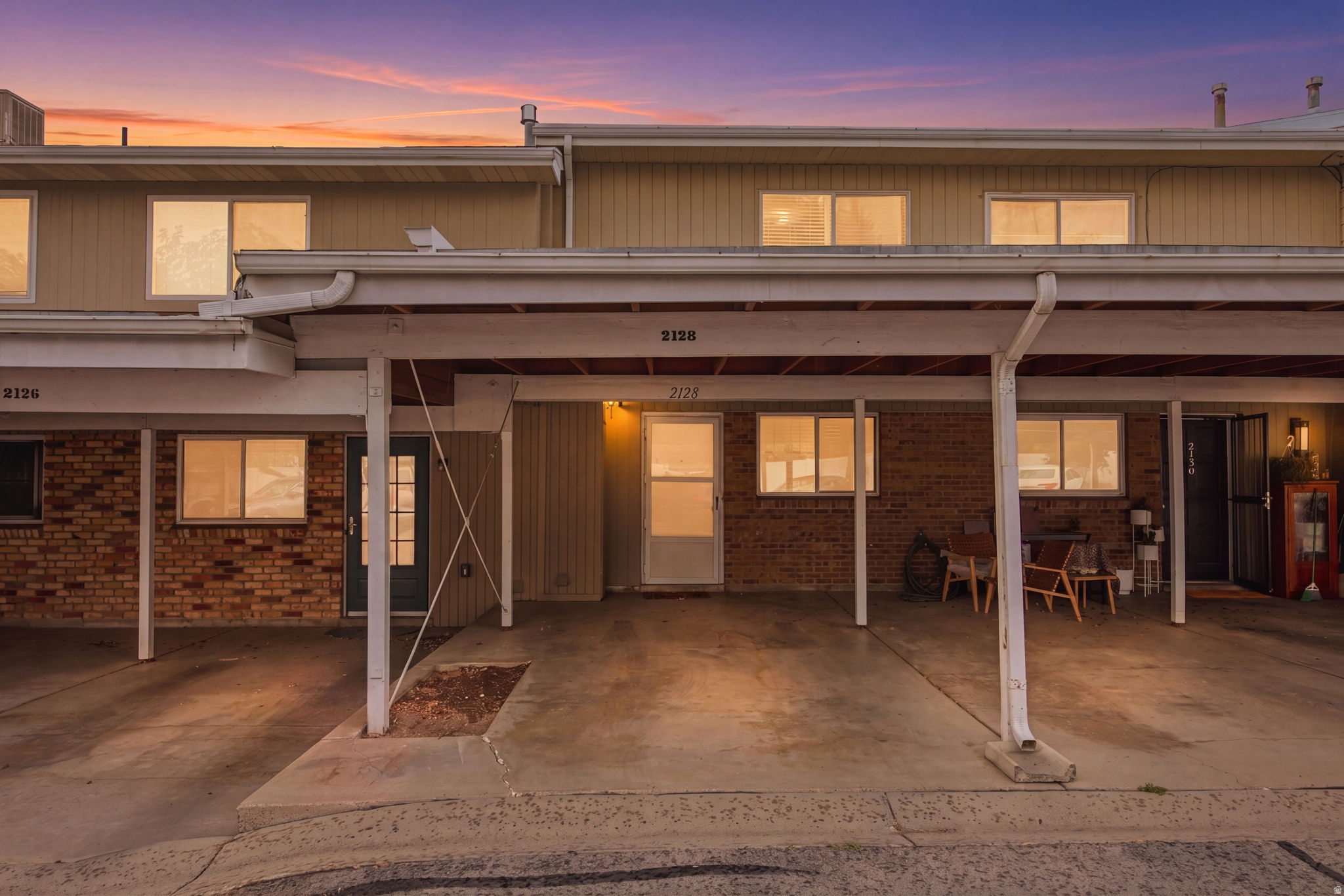 BUILDING C - Residential