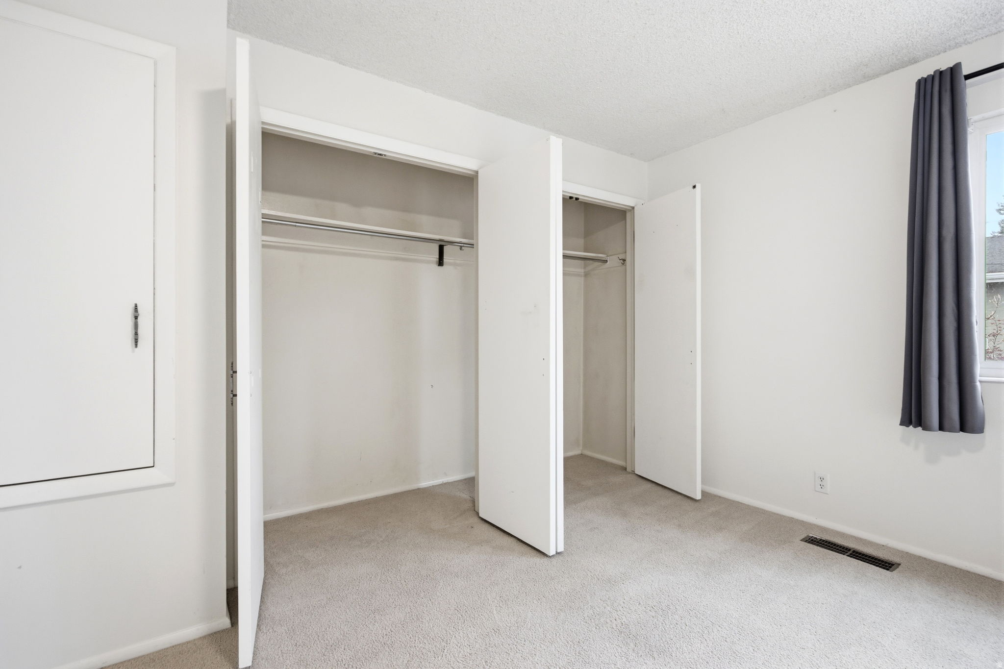 BUILDING C - Residential