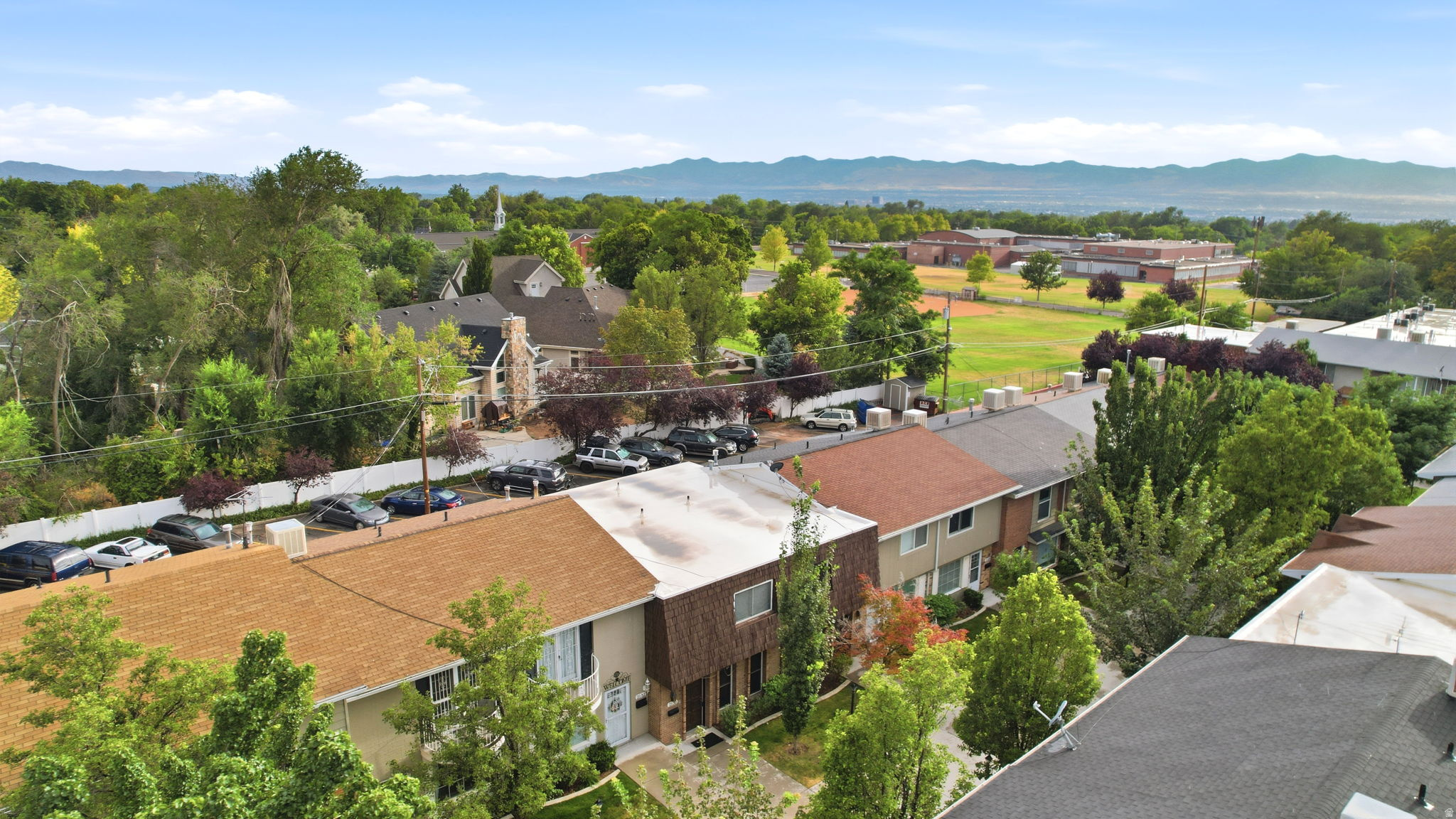BUILDING C - Residential