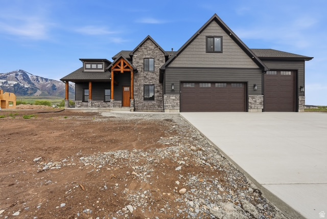 CANYON RIDGE ESTATES - Residential
