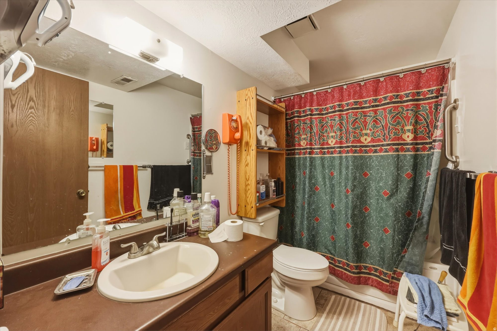 PLAT B - Residential