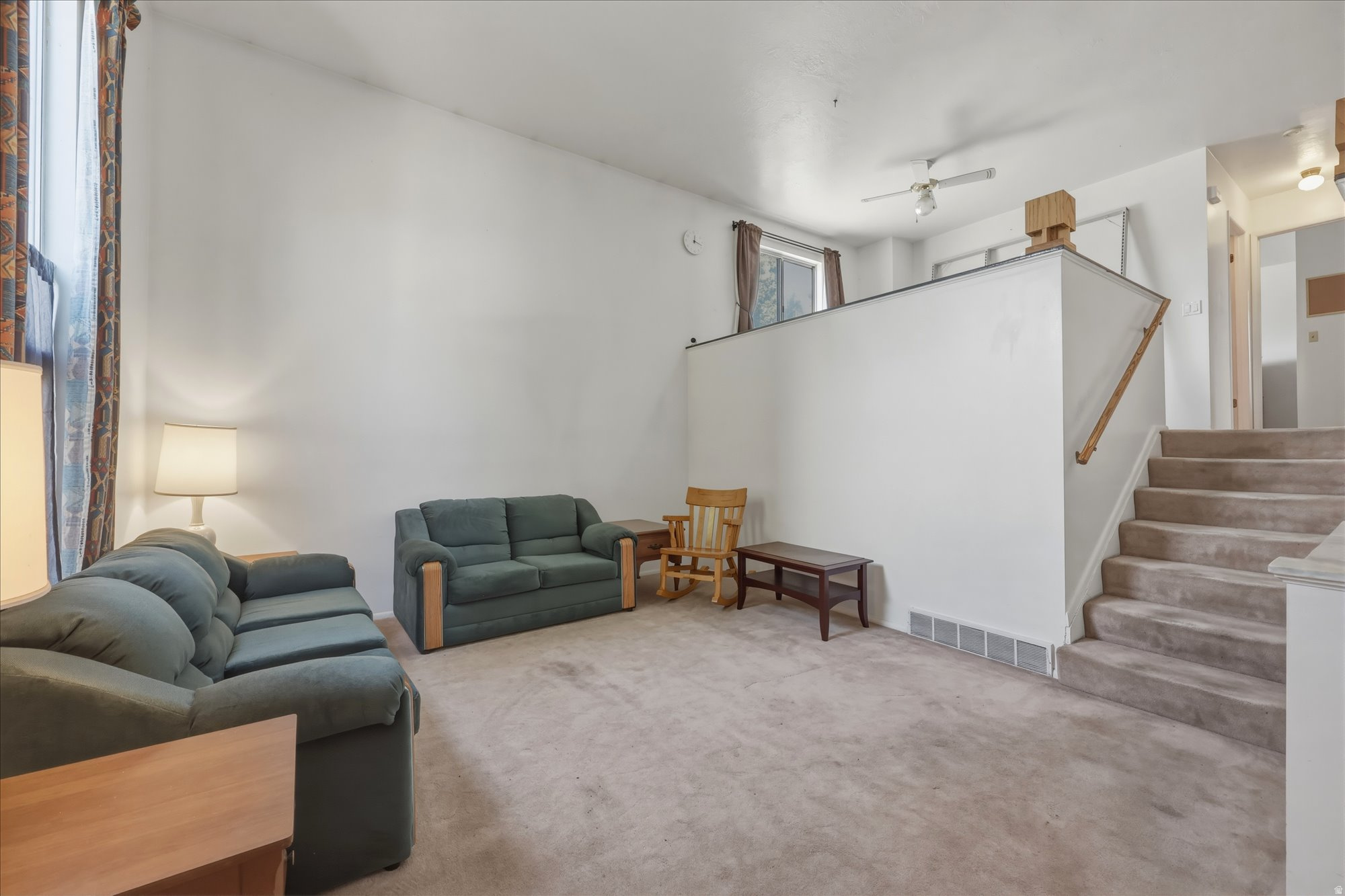 PLAT B - Residential
