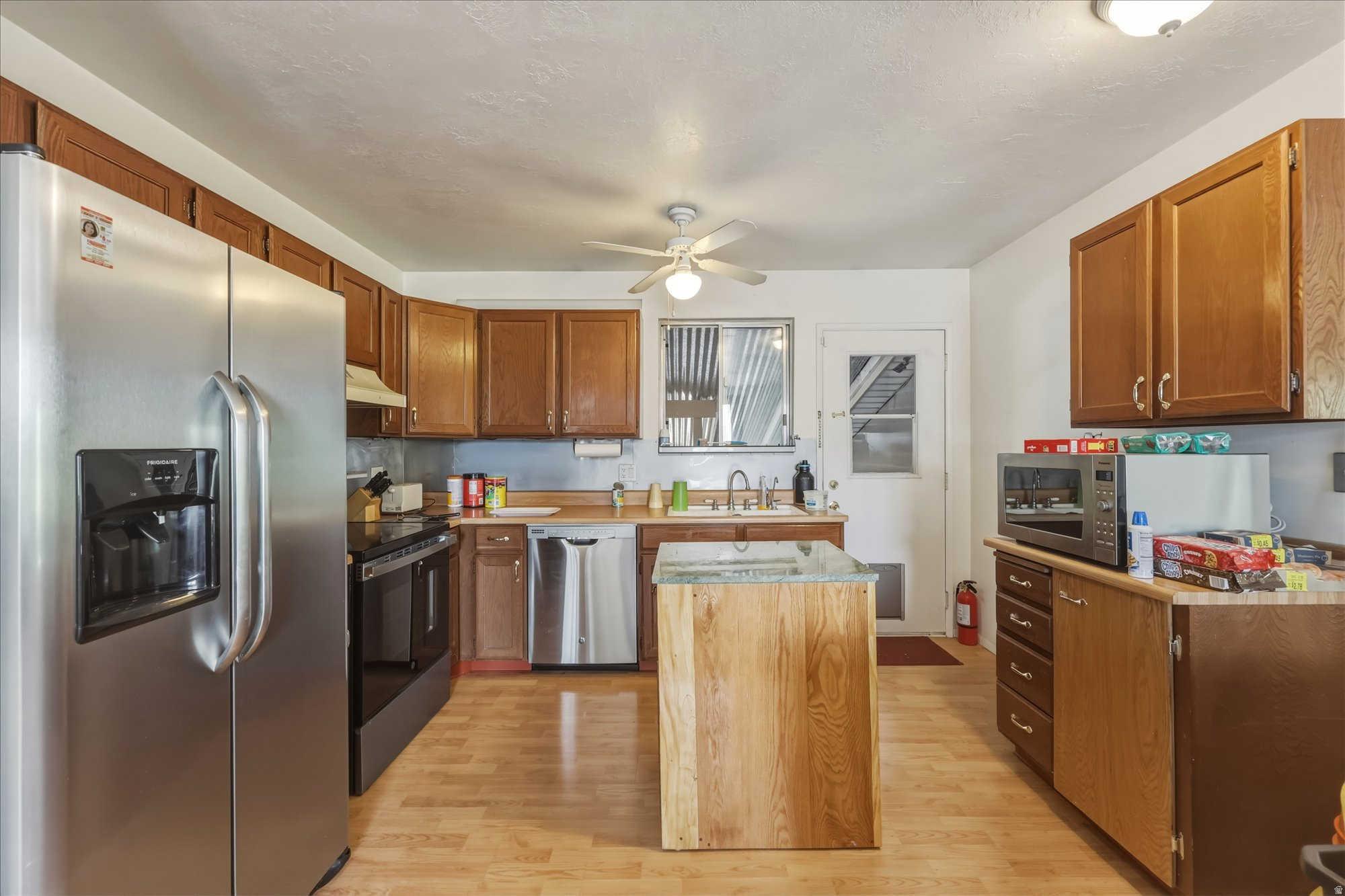 PLAT B - Residential