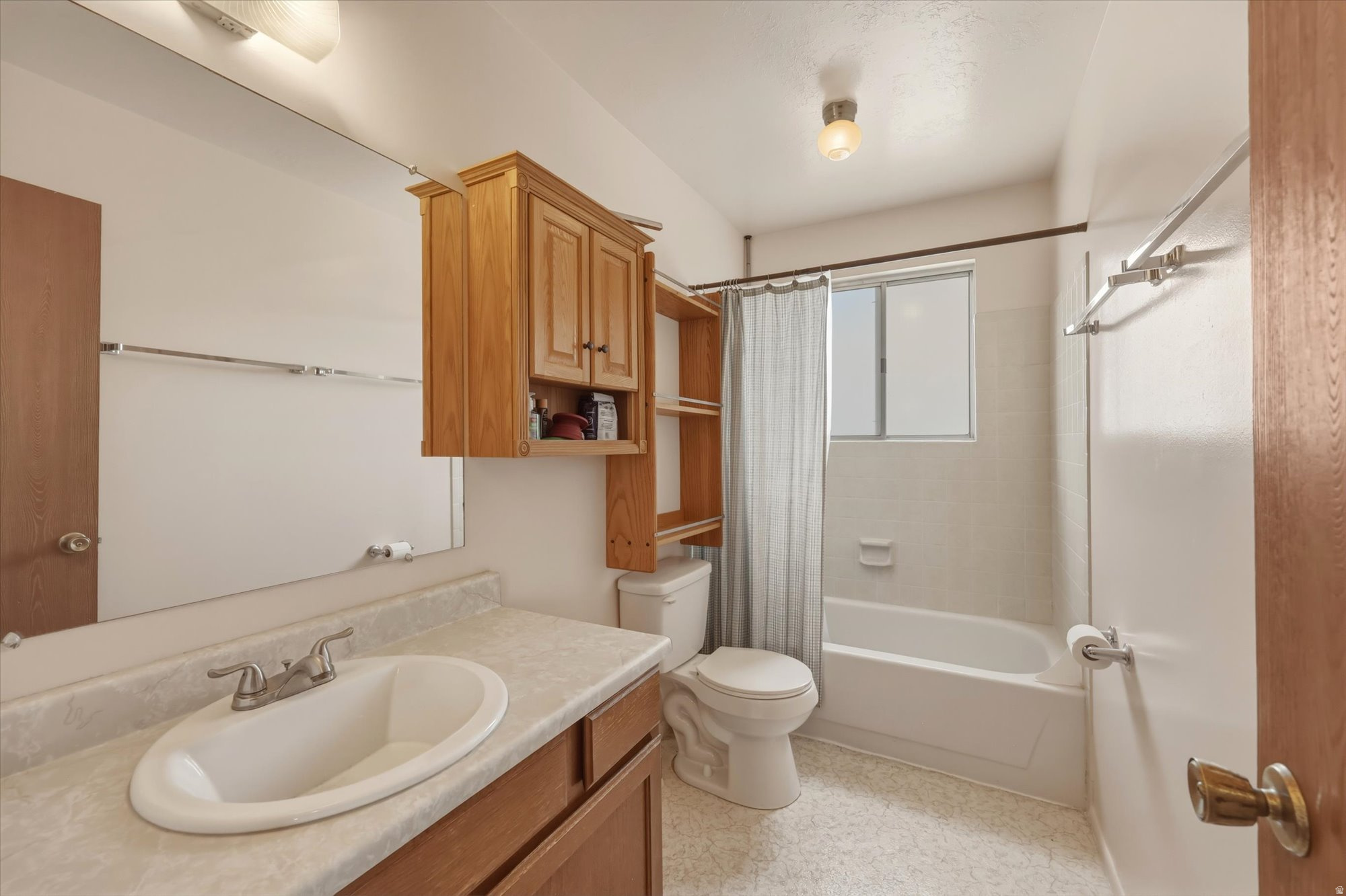 PLAT B - Residential