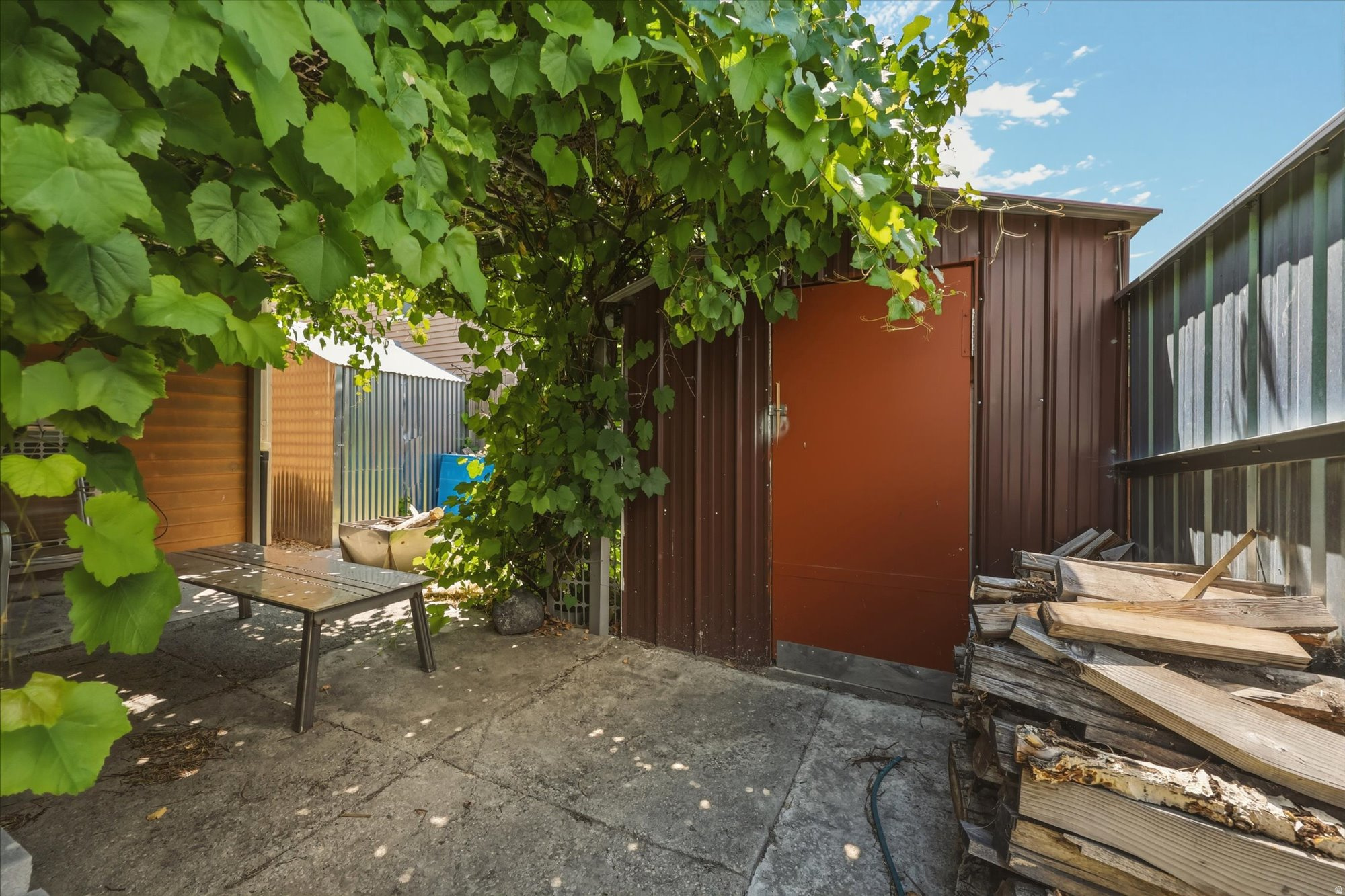 PLAT B - Residential