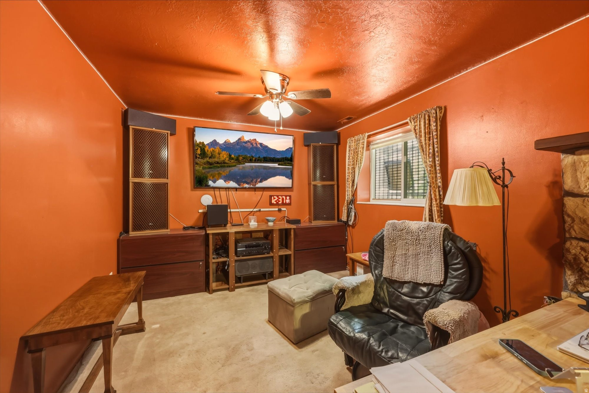 PLAT B - Residential