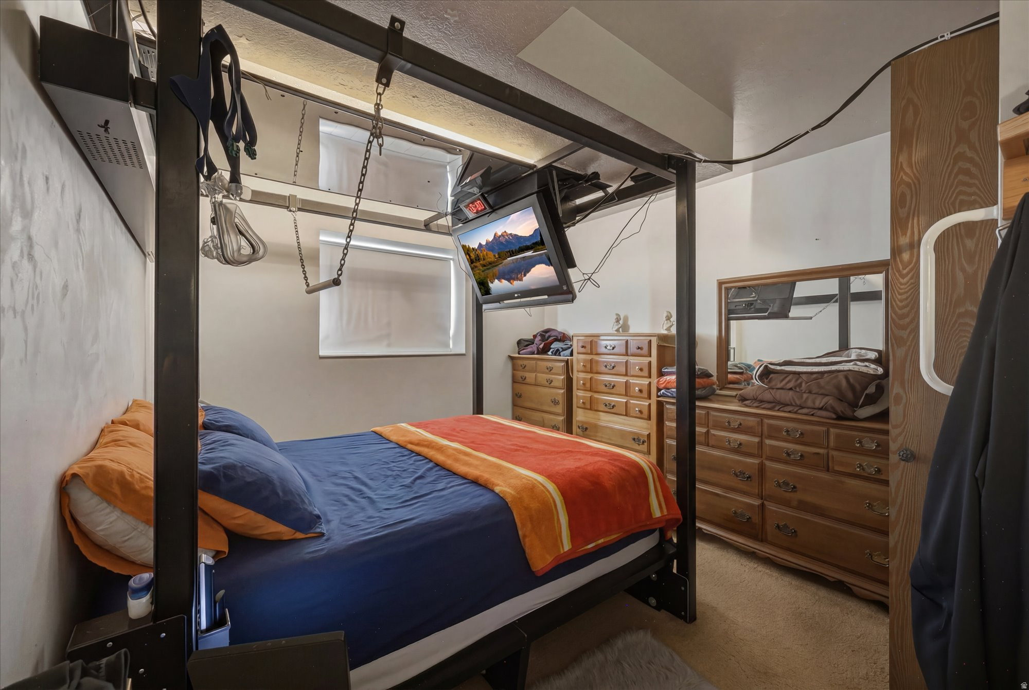 PLAT B - Residential