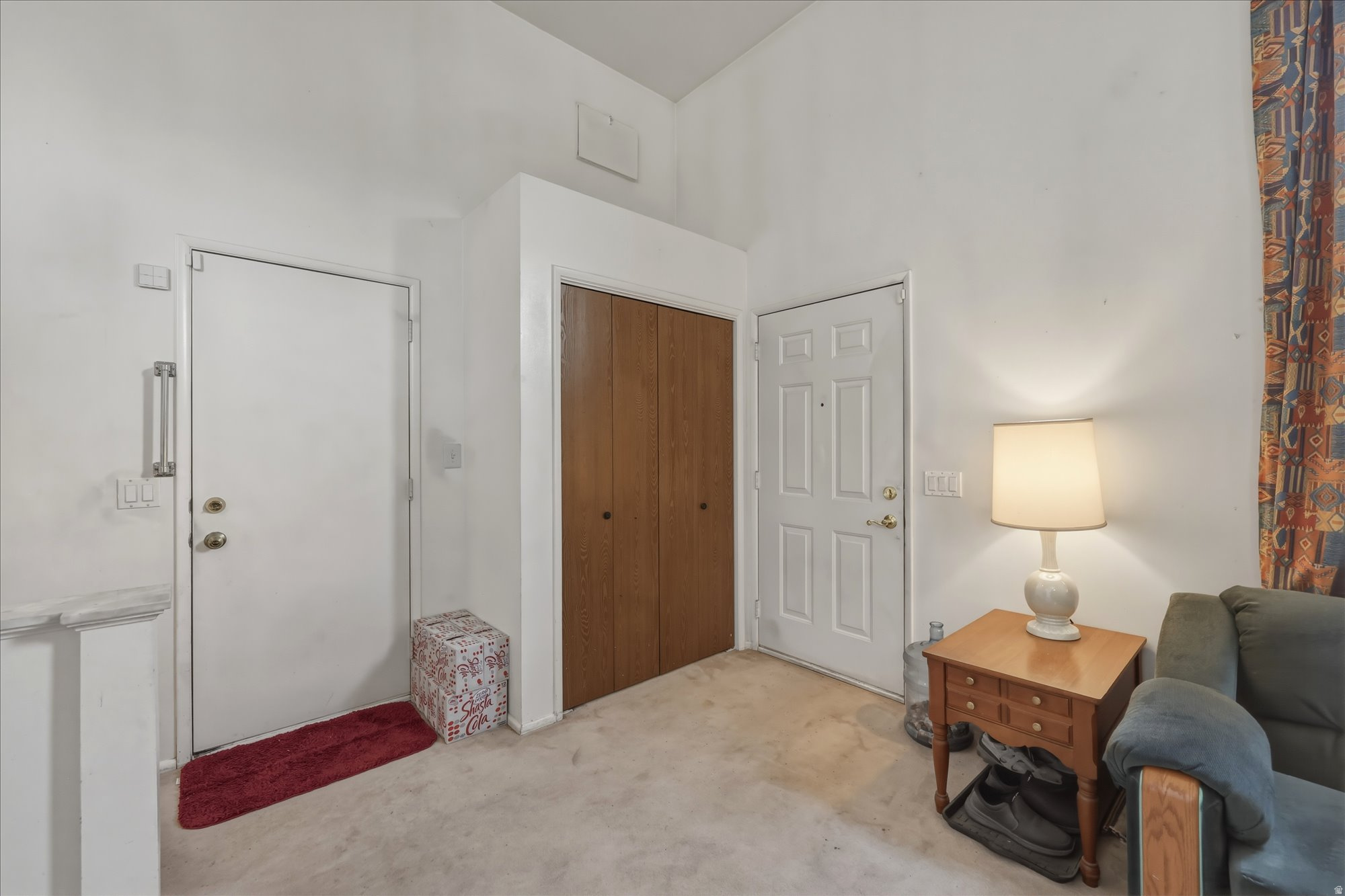 PLAT B - Residential