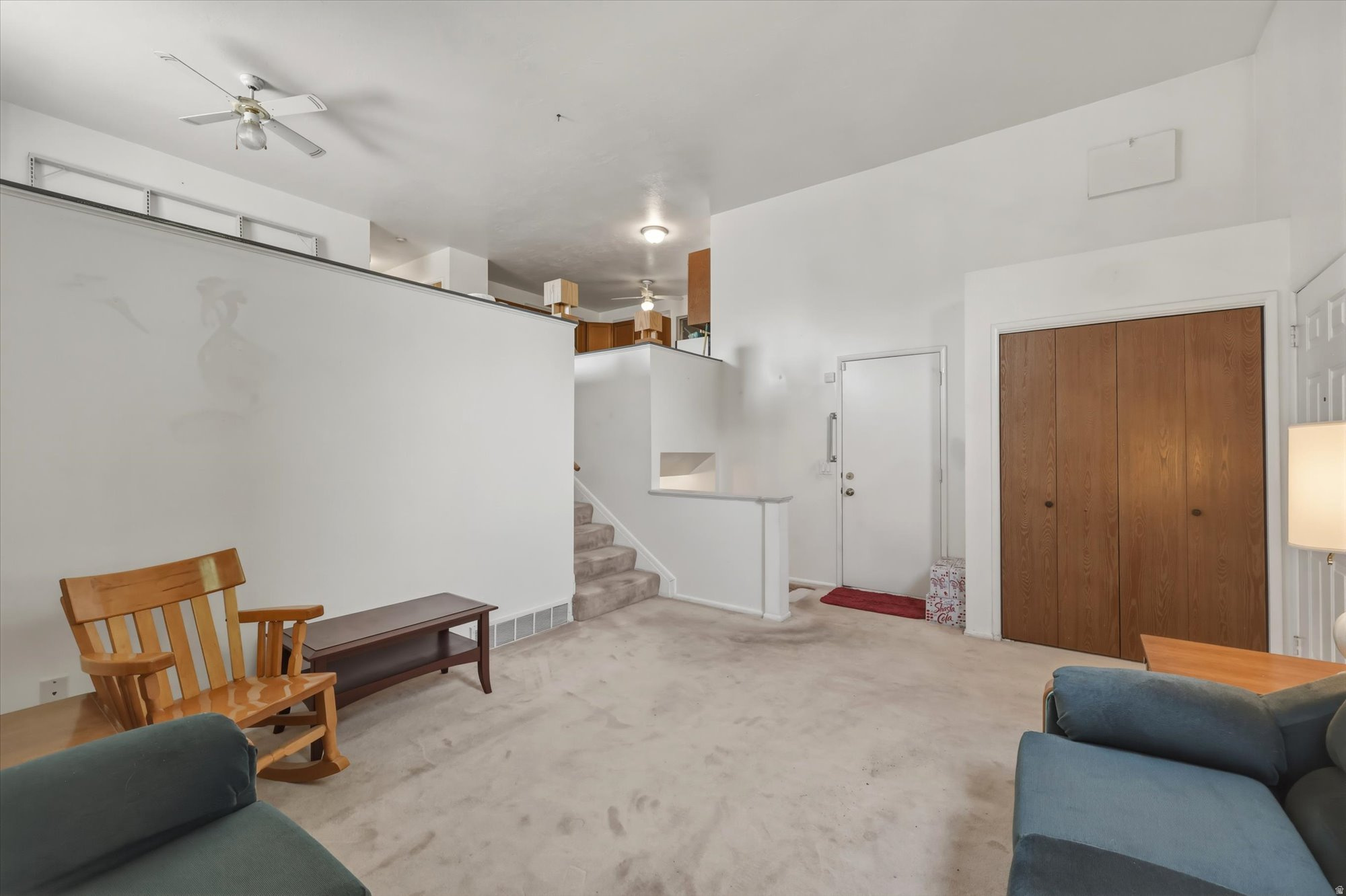 PLAT B - Residential