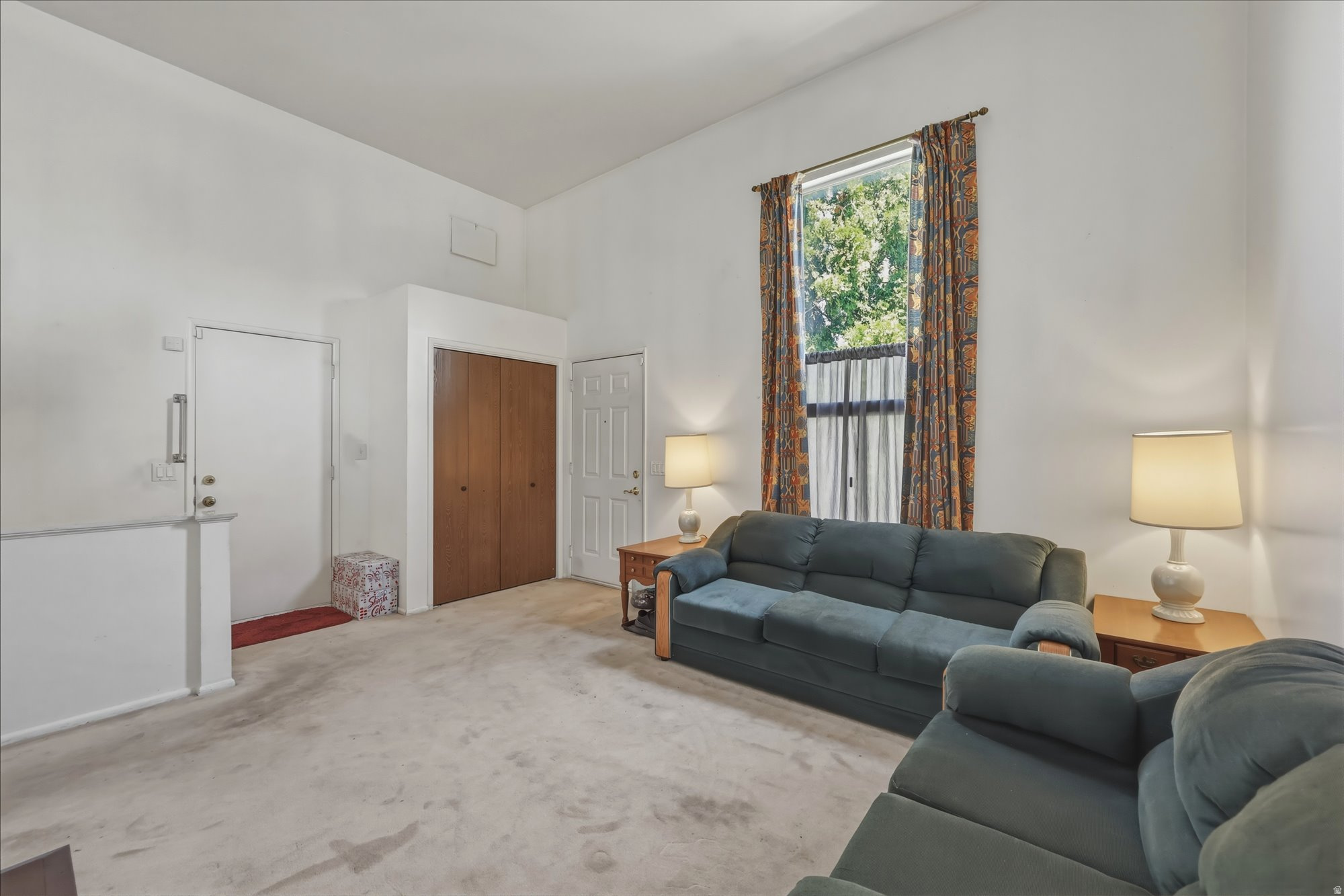 PLAT B - Residential