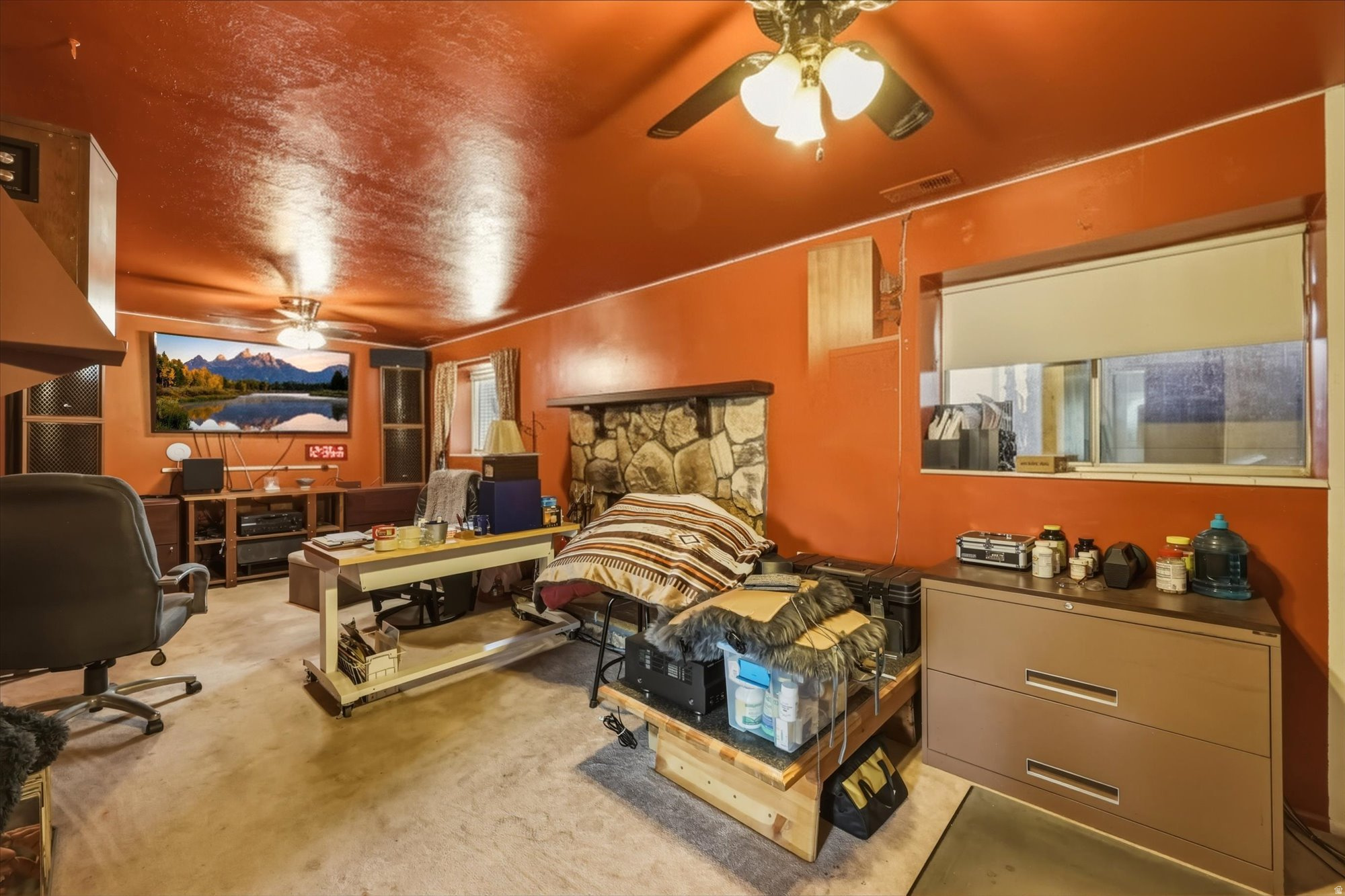 PLAT B - Residential