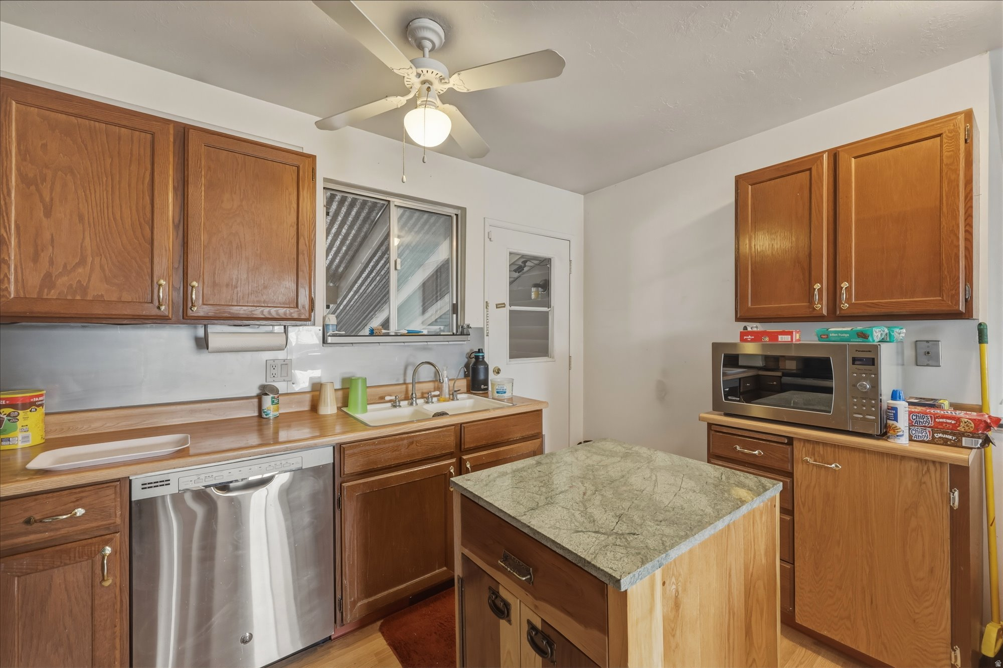 PLAT B - Residential